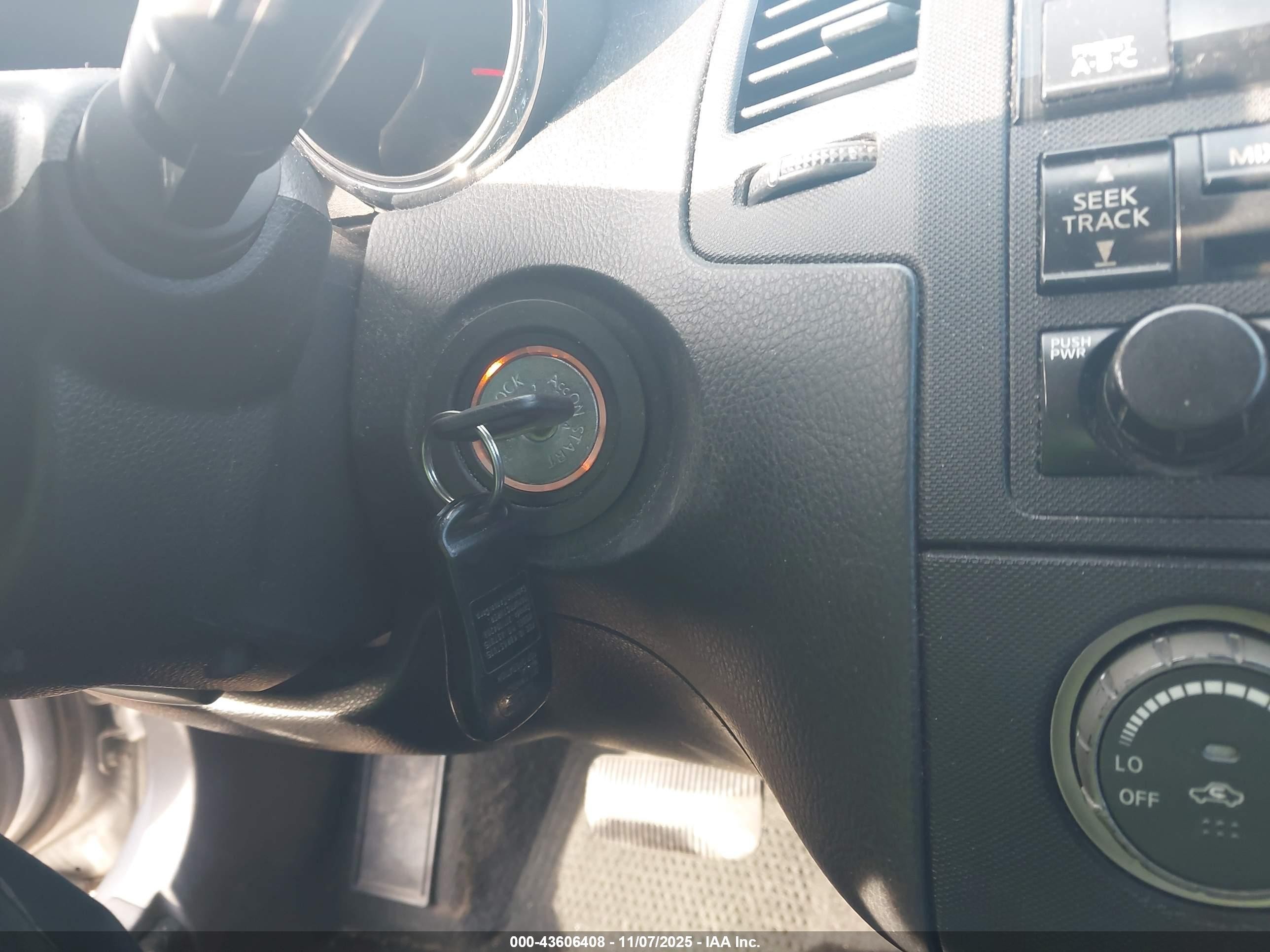 2006 Nissan Altima 2.5 S Silver vin: 1N4AL11D46N335329