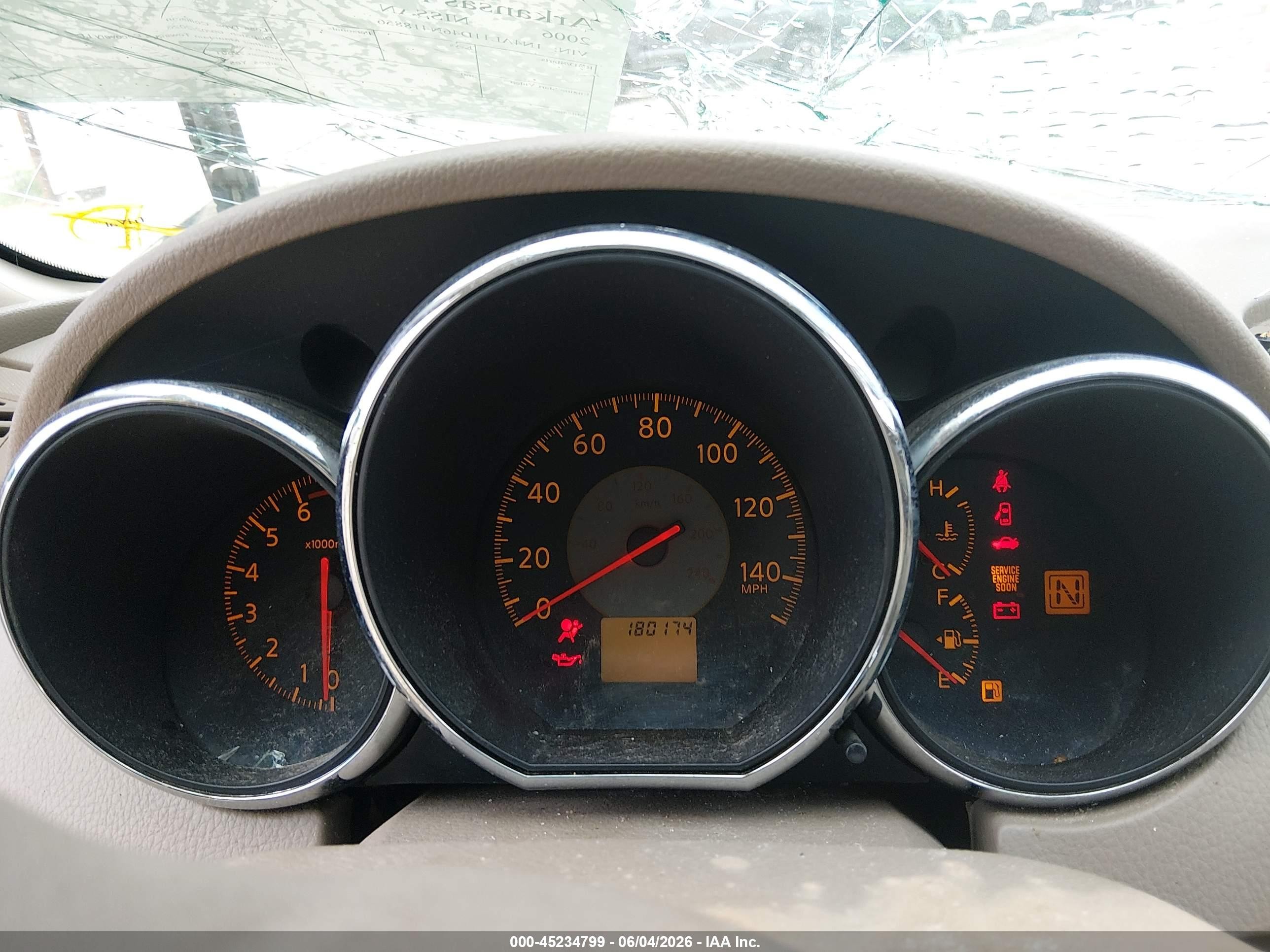 2006 Nissan Altima 2.5 S White vin: 1N4AL11D46N418856