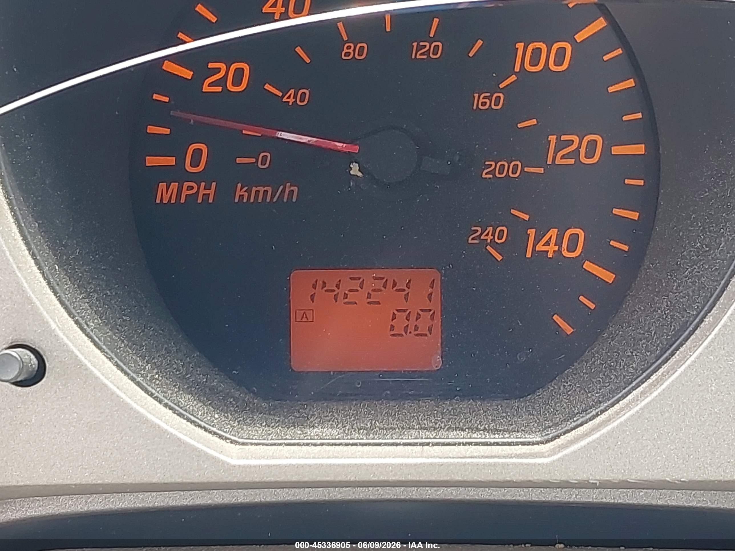 2002 Nissan Altima 2.5 S Teal vin: 1N4AL11D52C703930