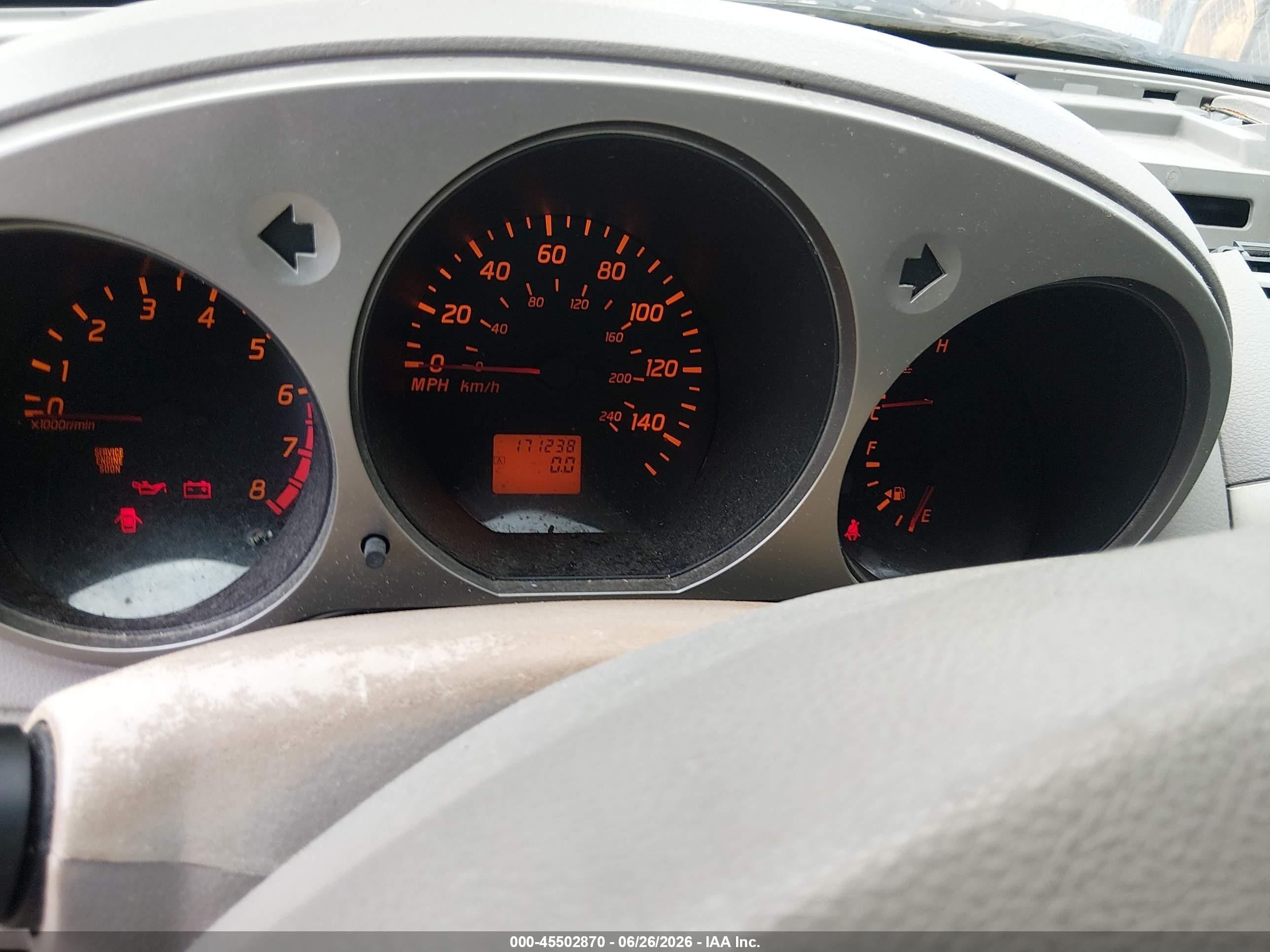 2004 Nissan Altima 2.5 S Silver vin: 1N4AL11D54C182503
