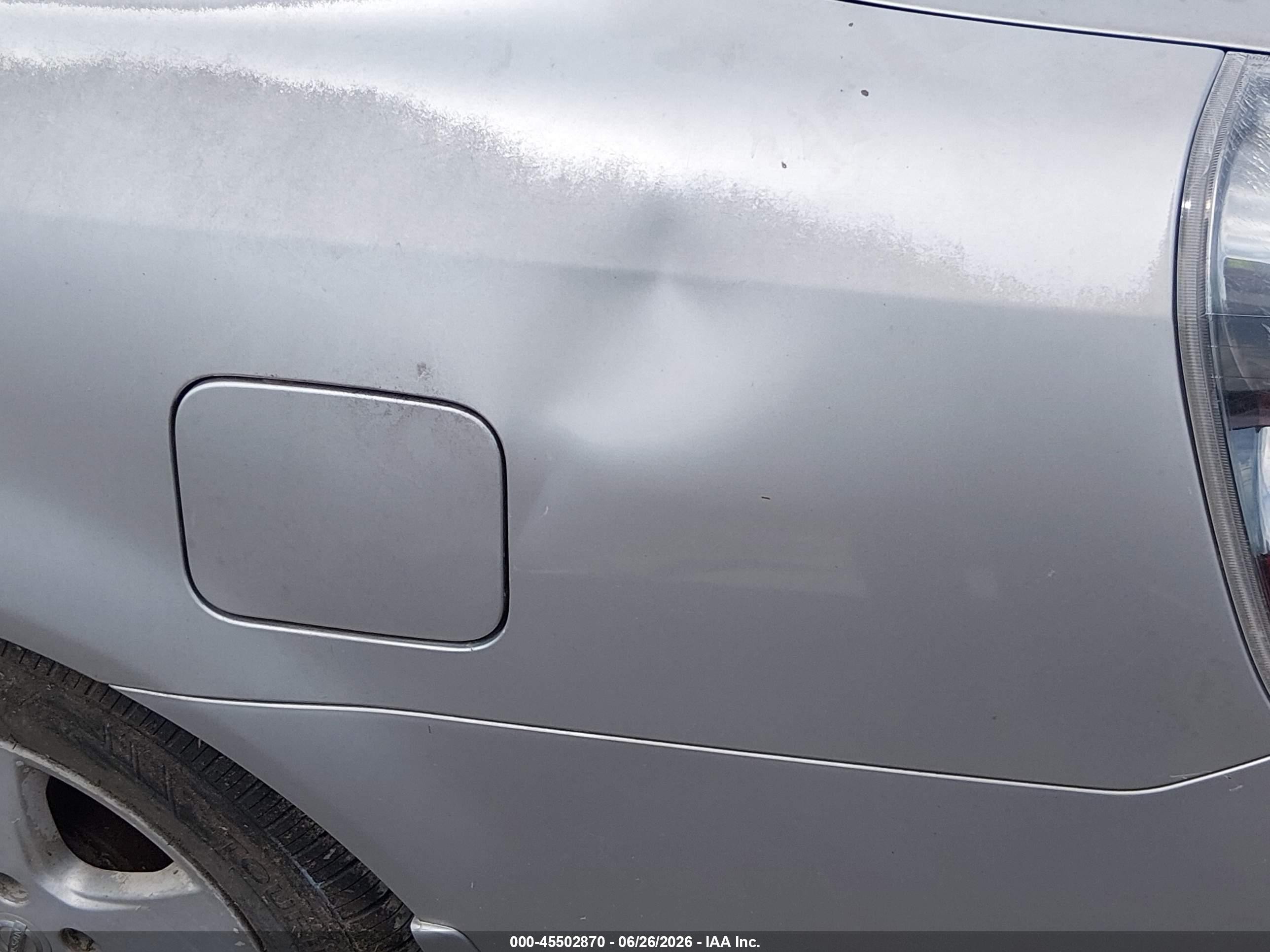 2004 Nissan Altima 2.5 S Silver vin: 1N4AL11D54C182503