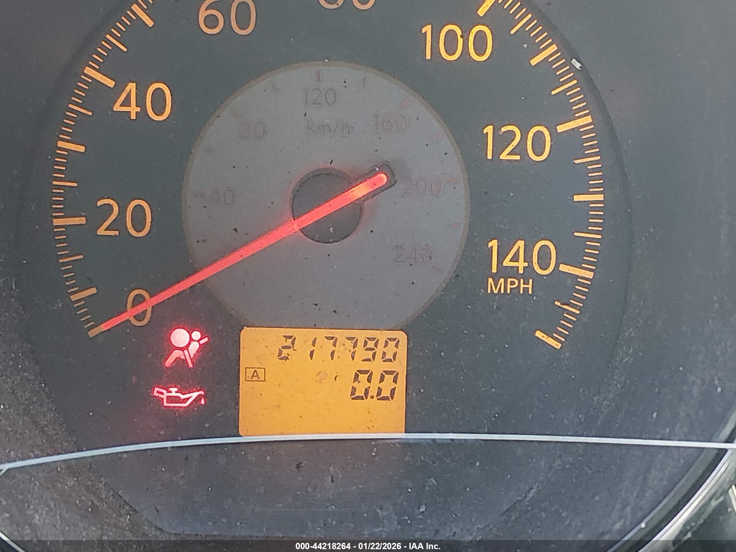 2006 Nissan Altima 2.5 S Champagne vin: 1N4AL11D56C207029