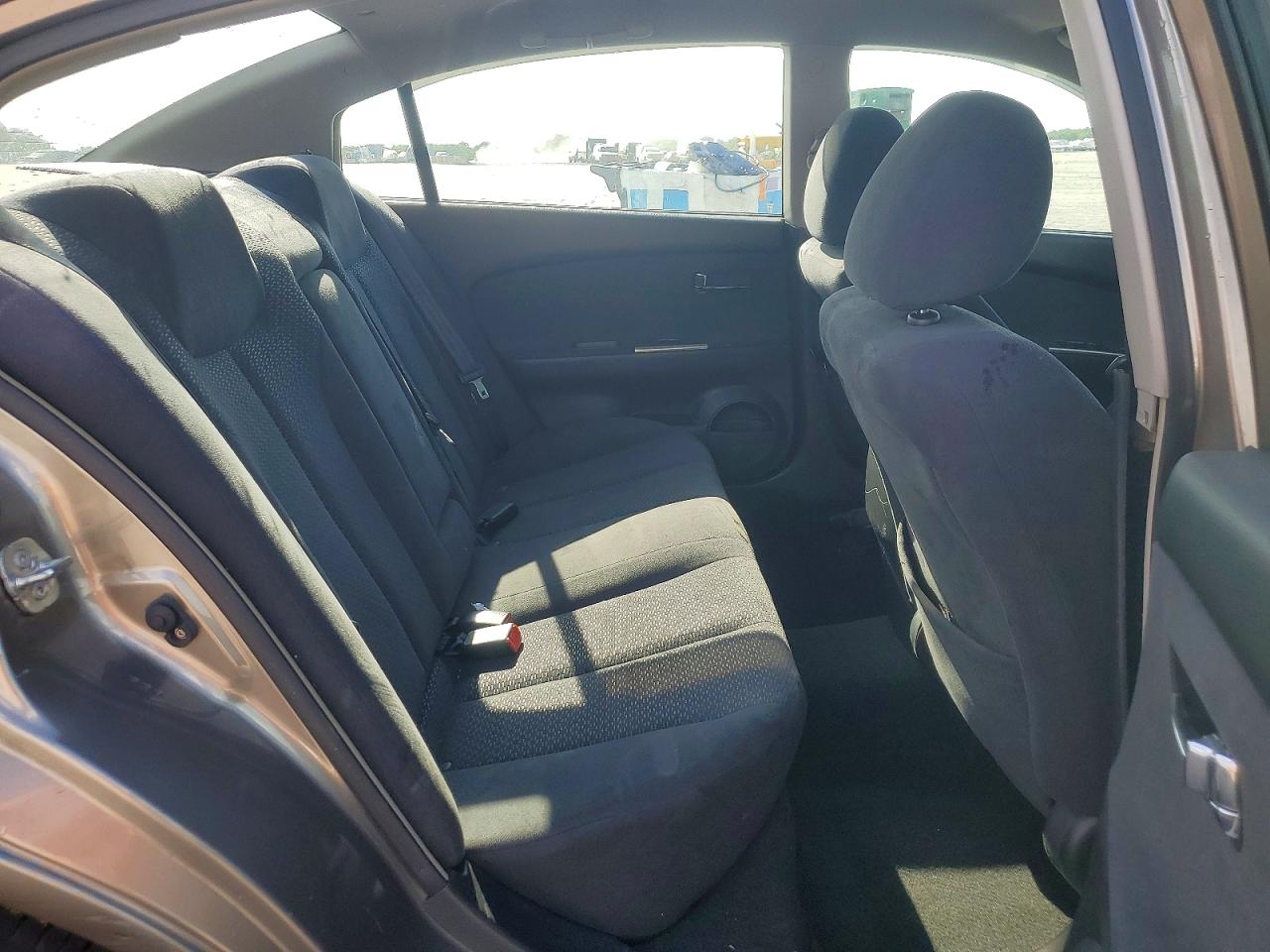 2006 Nissan Altima S/sl Silver vin: 1N4AL11D56C229886