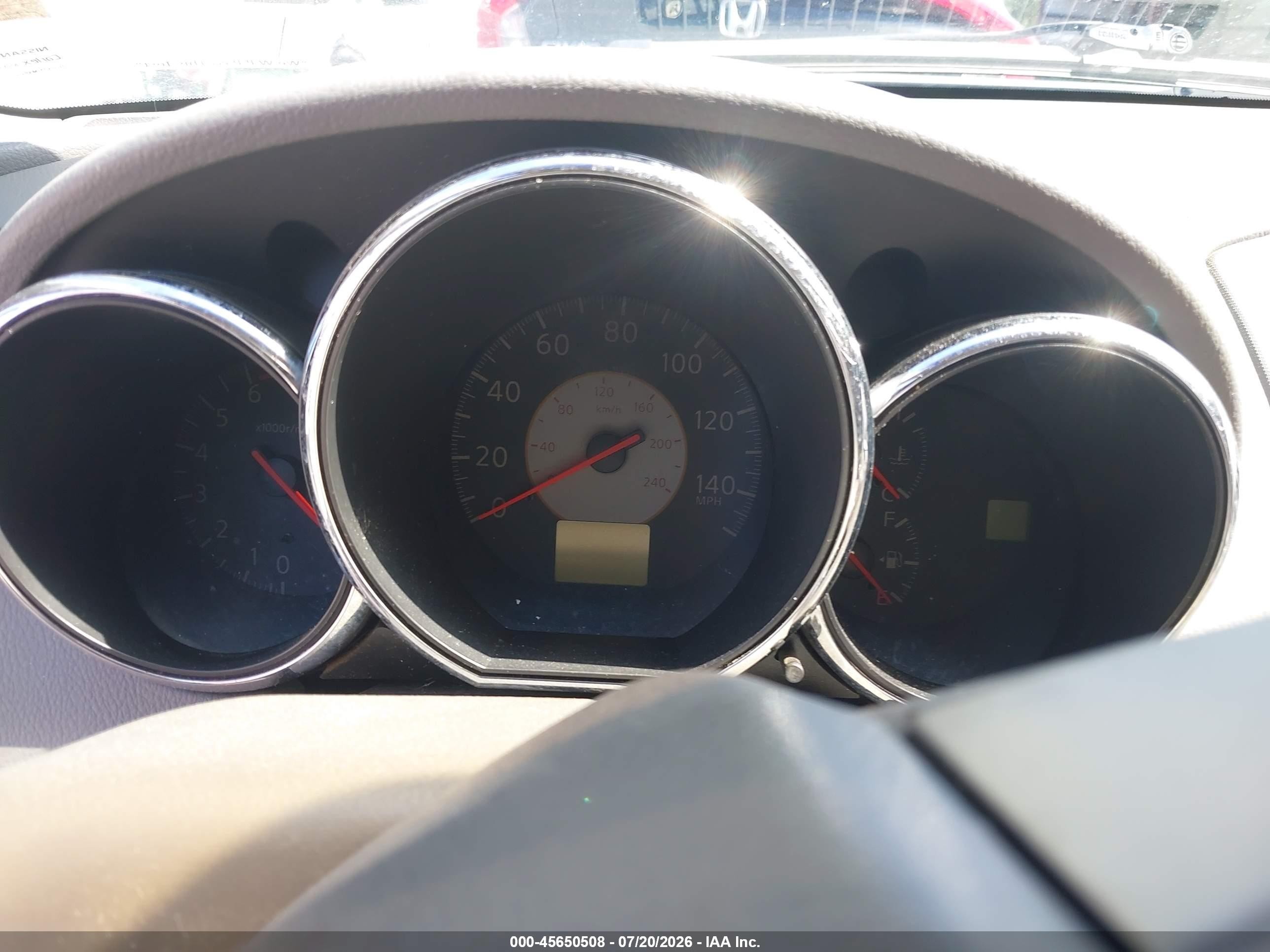 2006 Nissan Altima 2.5 S Green vin: 1N4AL11D56N335954