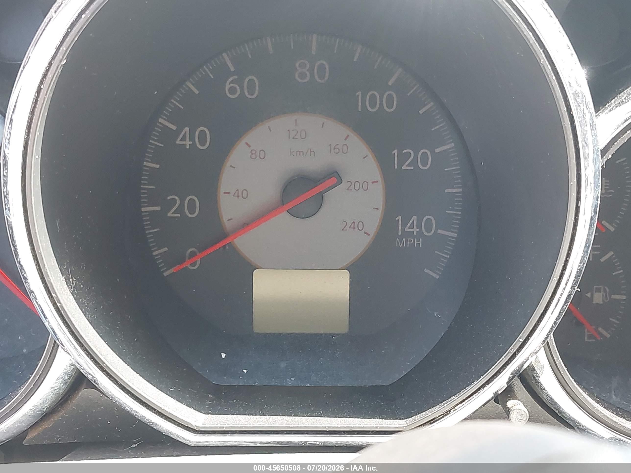 2006 Nissan Altima 2.5 S Green vin: 1N4AL11D56N335954