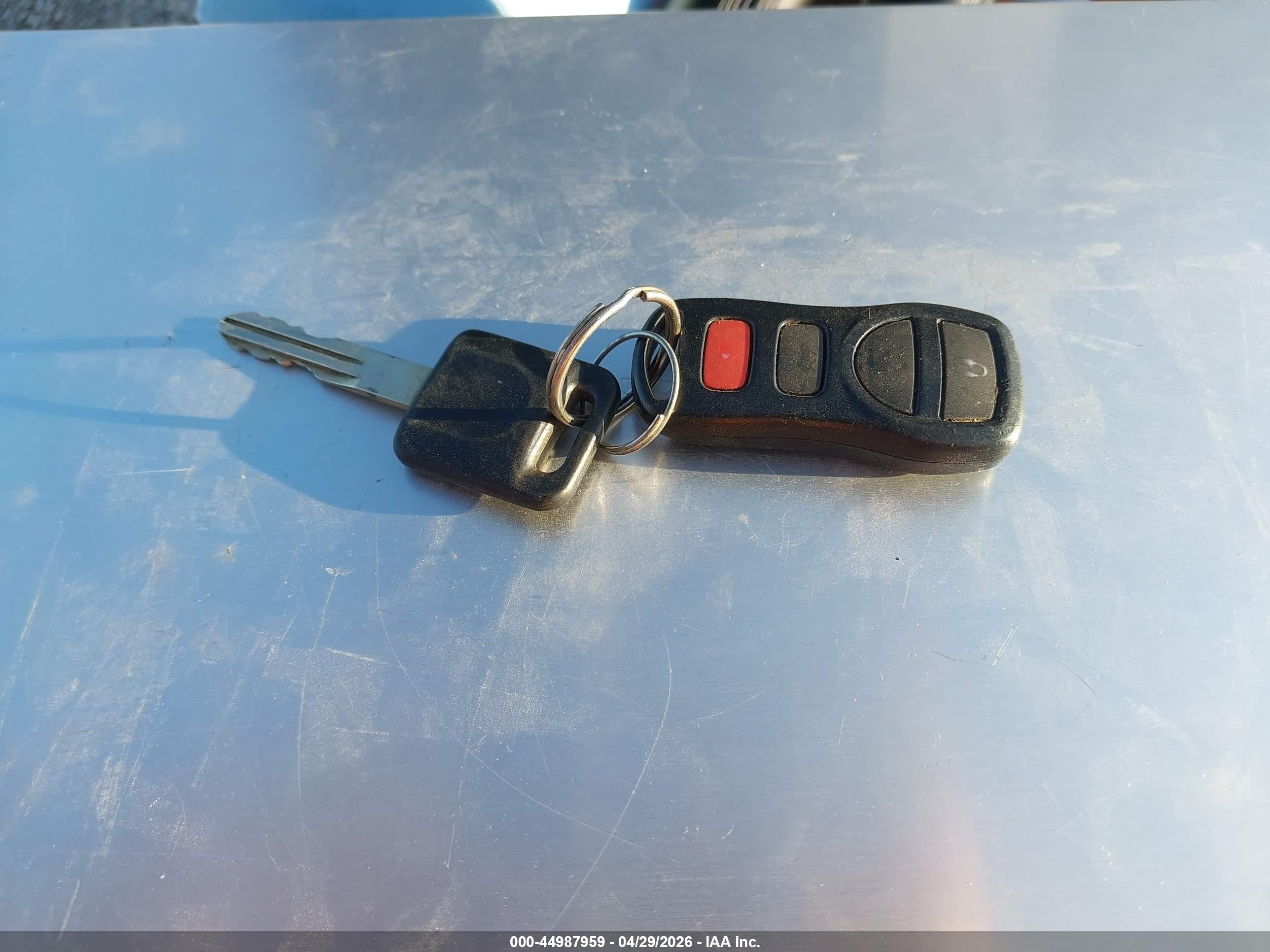 2006 Nissan Altima 2.5 S Champagne vin: 1N4AL11D56N366203