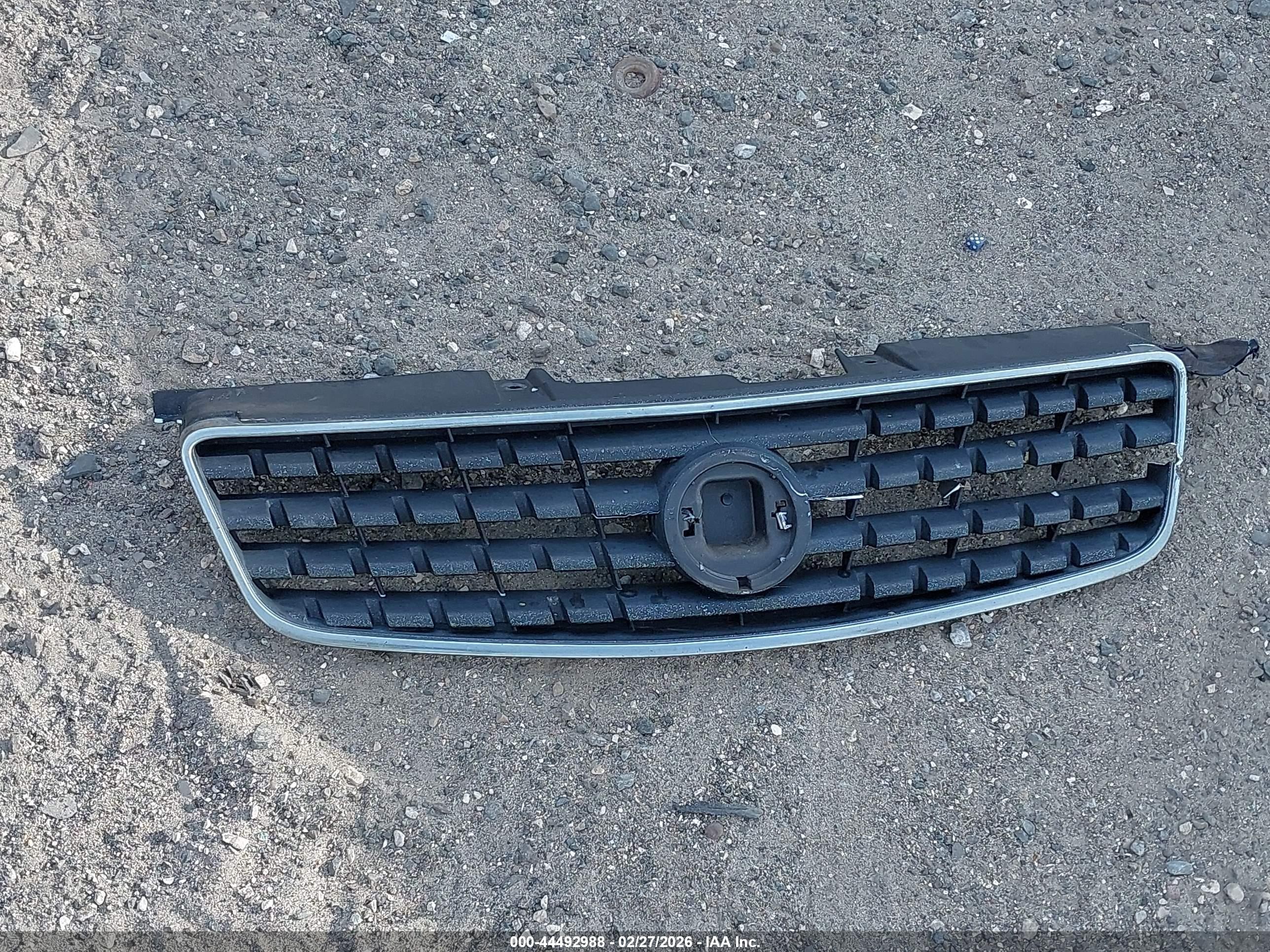 2006 Nissan Altima 2.5 S Blue vin: 1N4AL11D56N439778