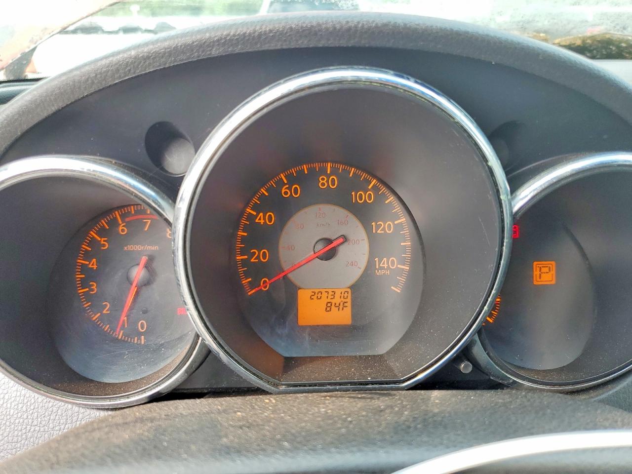 2006 Nissan Altima 2.5 Blue vin: 1N4AL11D56N458198