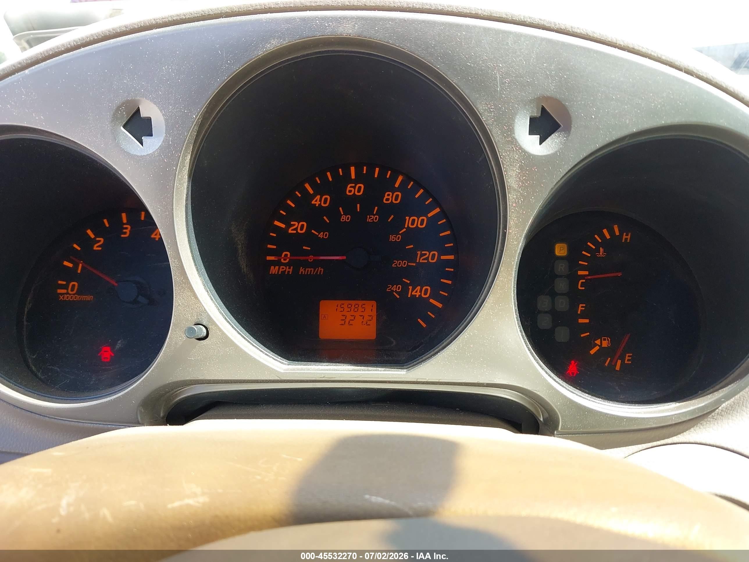 2003 Nissan Altima 2.5 S Burgundy vin: 1N4AL11D63C217905