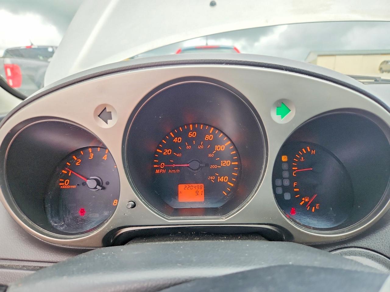 2003 Nissan Altima Base/s/sl Серебряный vin: 1N4AL11D63C331144