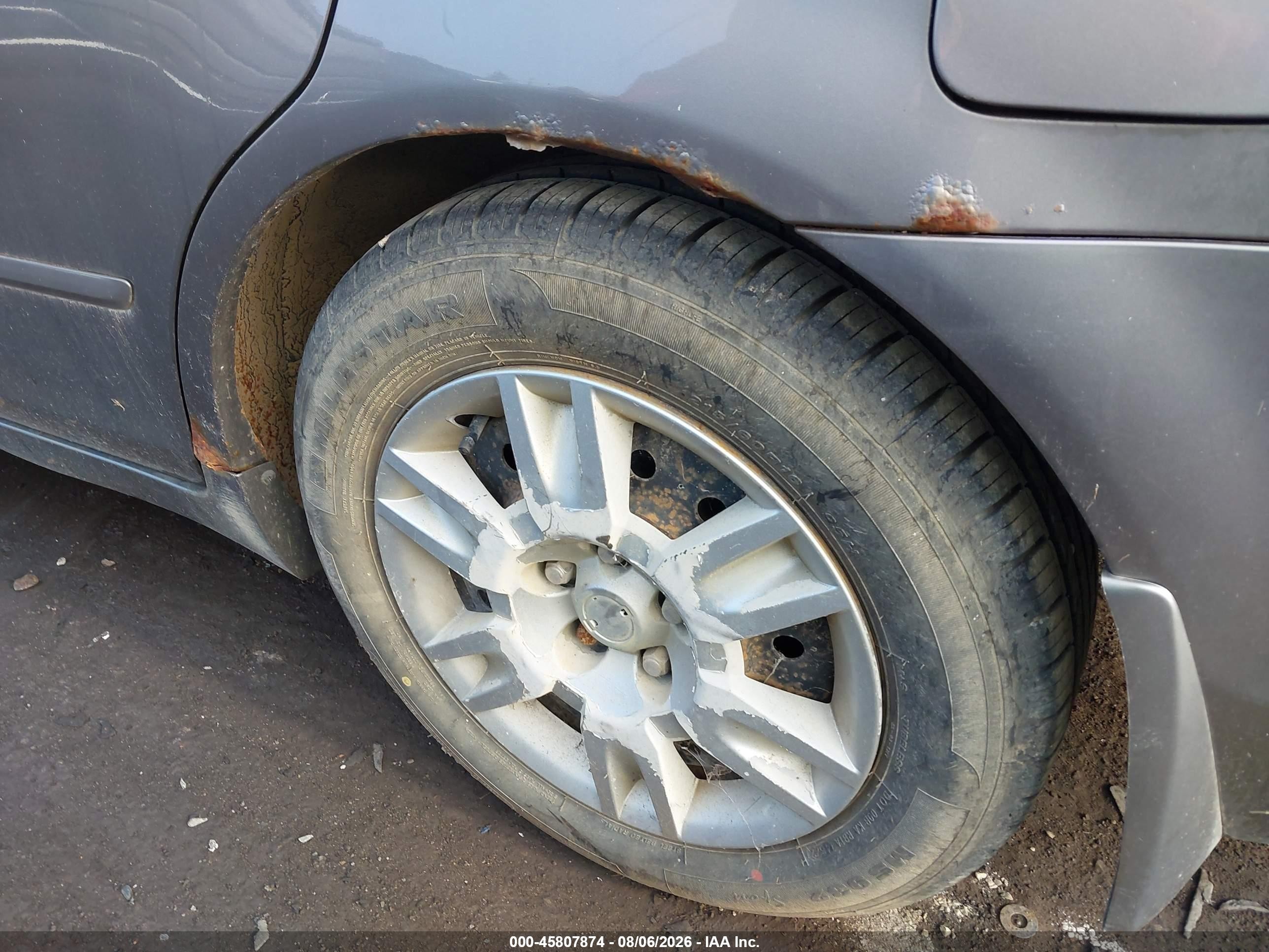 2005 Nissan Altima 2.5 S Brown vin: 1N4AL11D65C223576