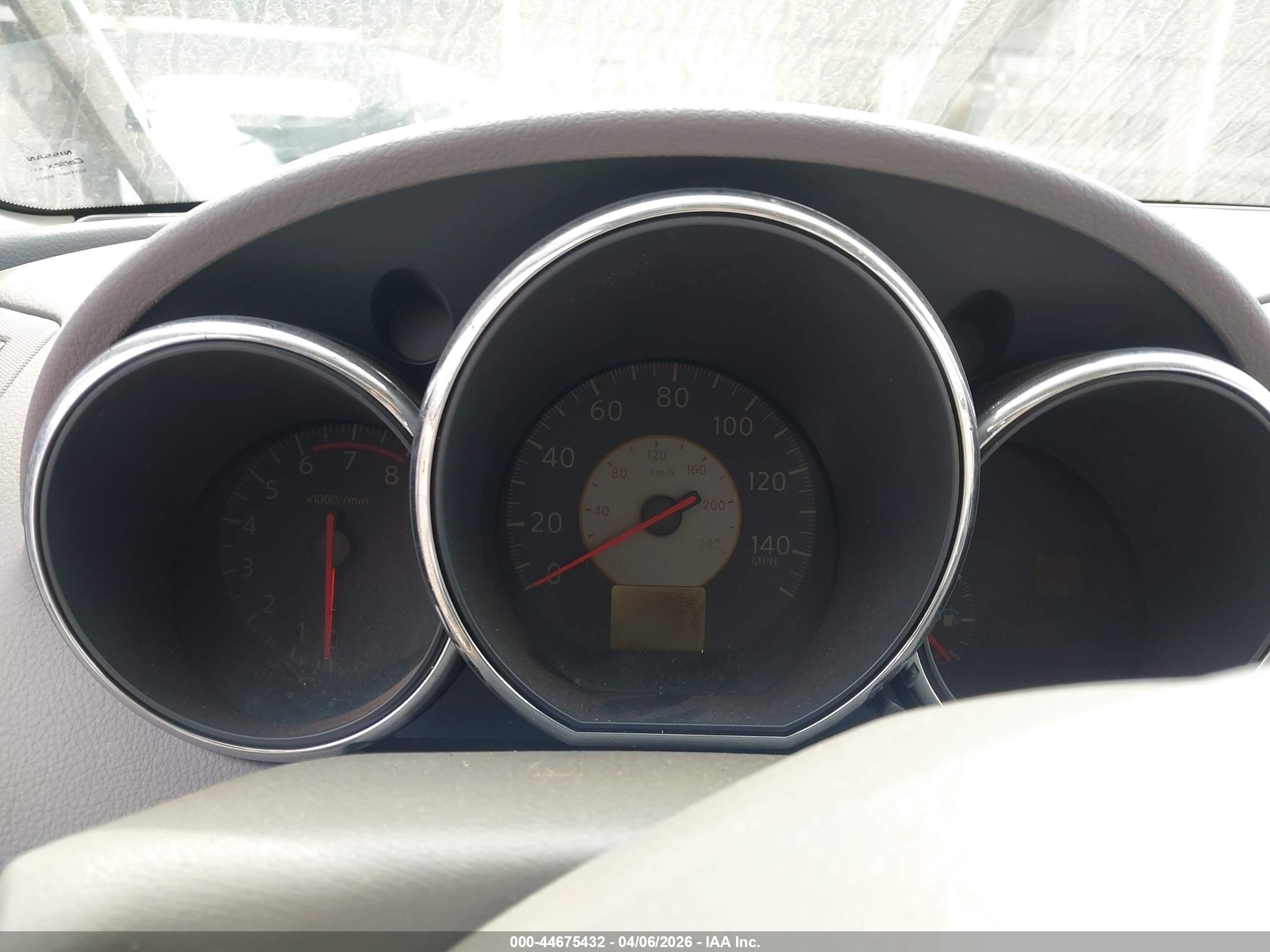 2005 Nissan Altima 2.5 S Gray vin: 1N4AL11D65C383828