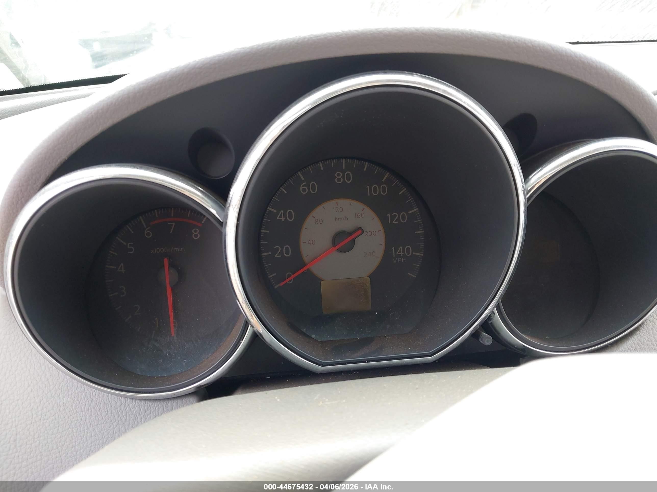 2005 Nissan Altima 2.5 S Gray vin: 1N4AL11D65C383828
