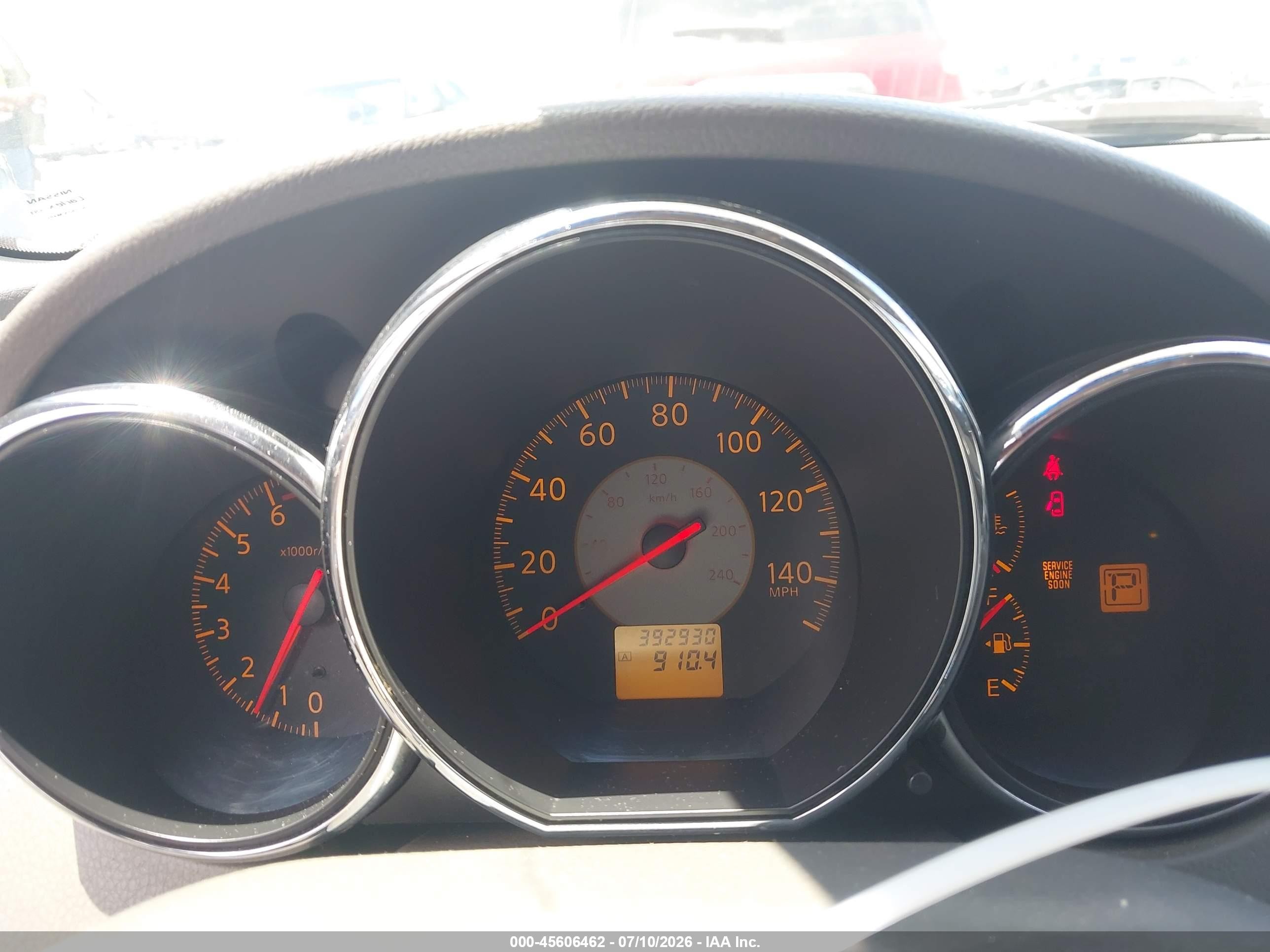 2005 Nissan Altima 2.5 S Gray vin: 1N4AL11D65N904096