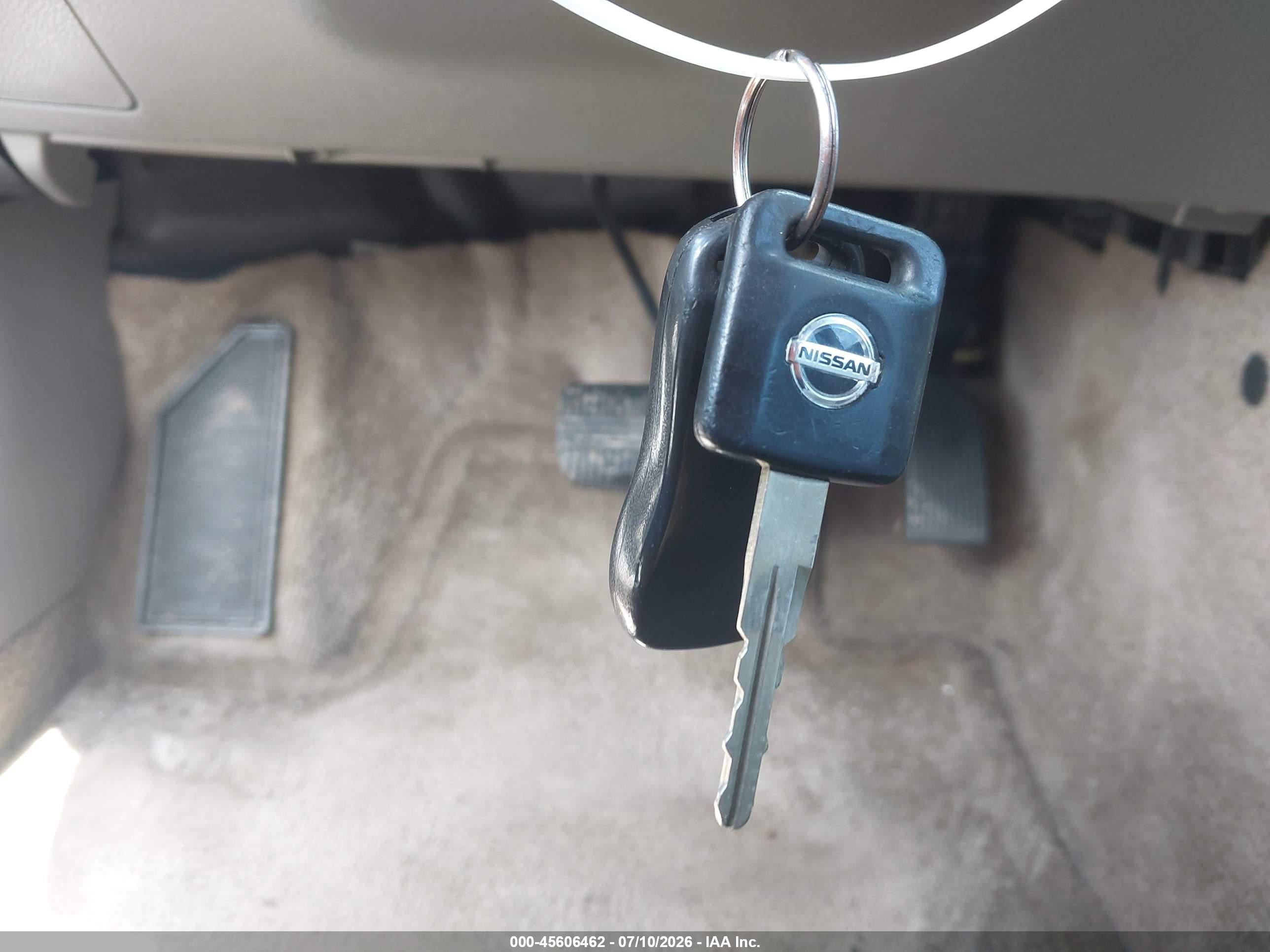 2005 Nissan Altima 2.5 S Gray vin: 1N4AL11D65N904096