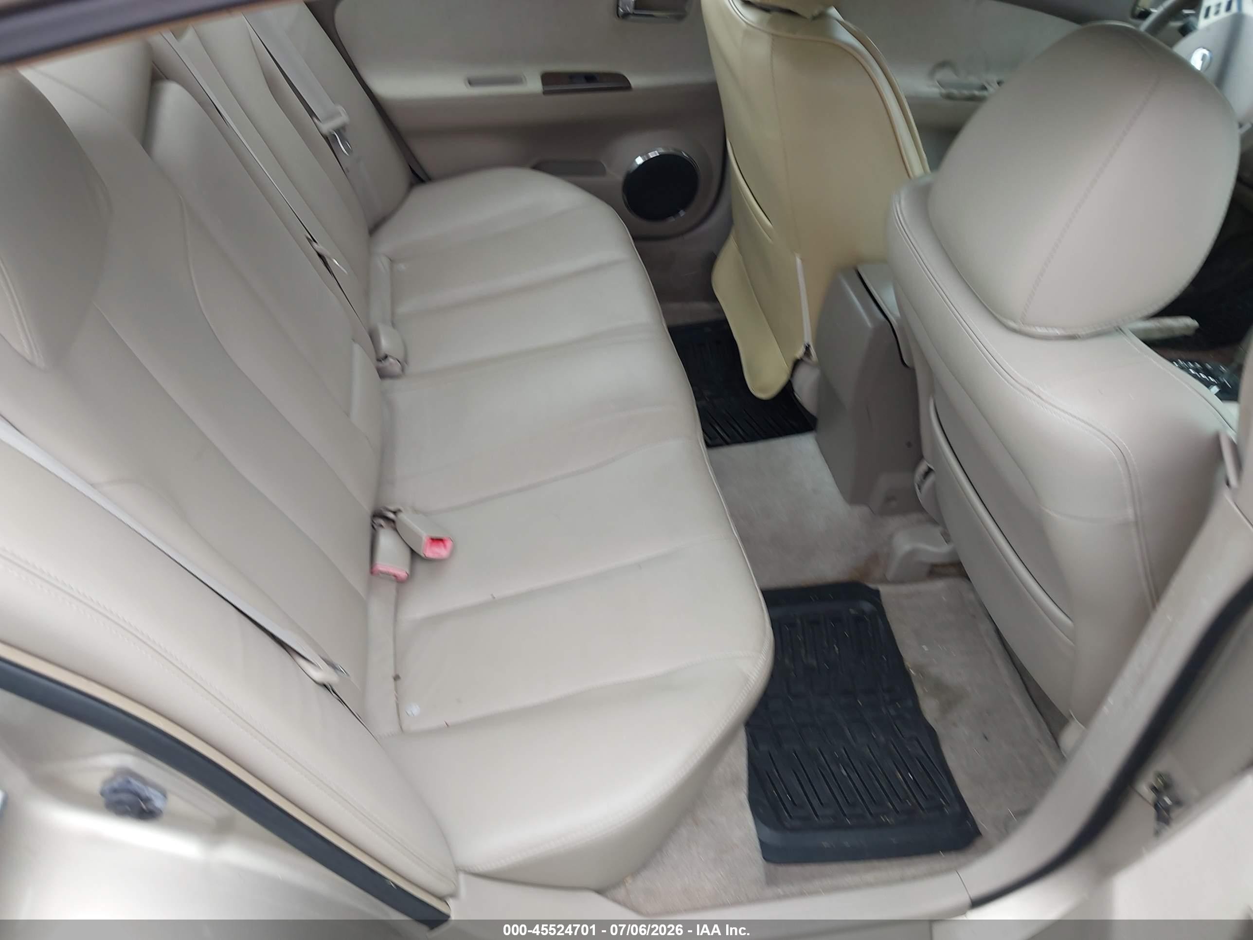 2006 Nissan Altima 2.5 S Gold vin: 1N4AL11D66C100605