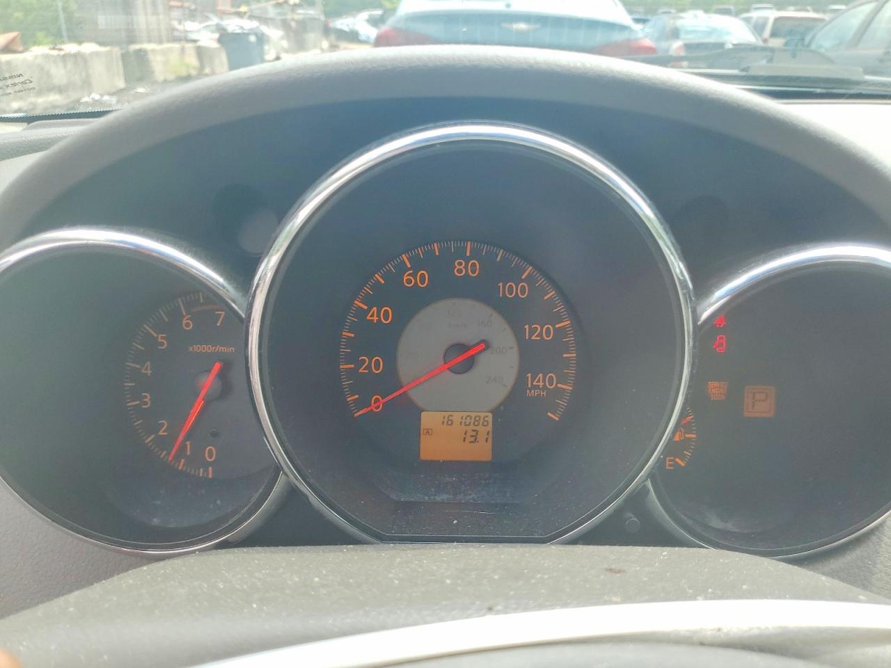 2006 Nissan Altima 2.5 Blue vin: 1N4AL11D66C128632