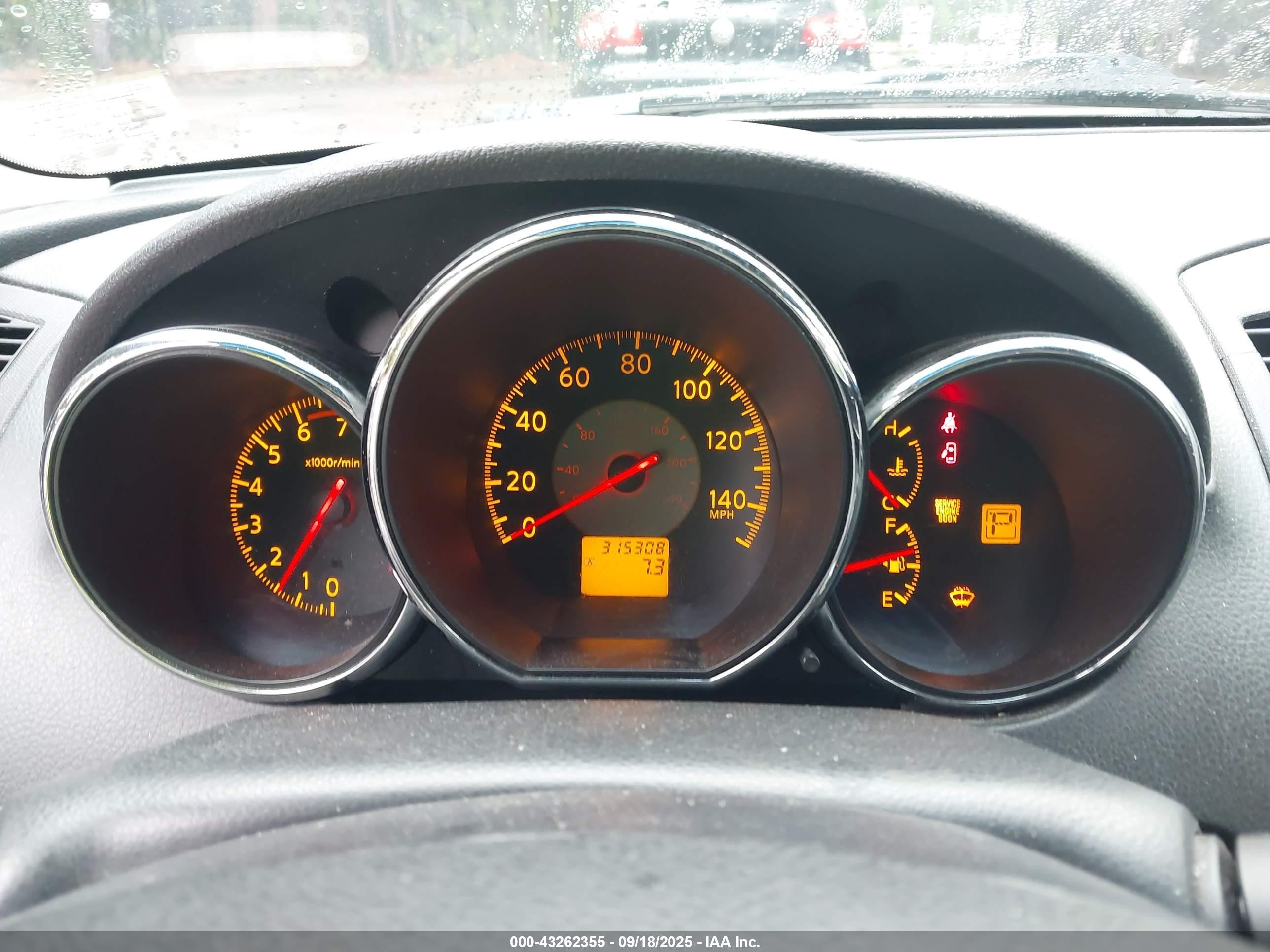 2006 Nissan Altima 2.5 S Gray vin: 1N4AL11D66C163543