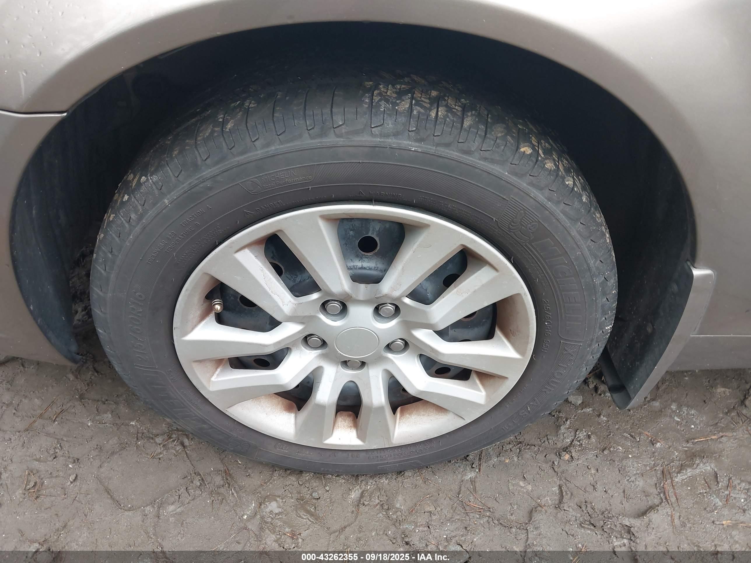 2006 Nissan Altima 2.5 S Gray vin: 1N4AL11D66C163543