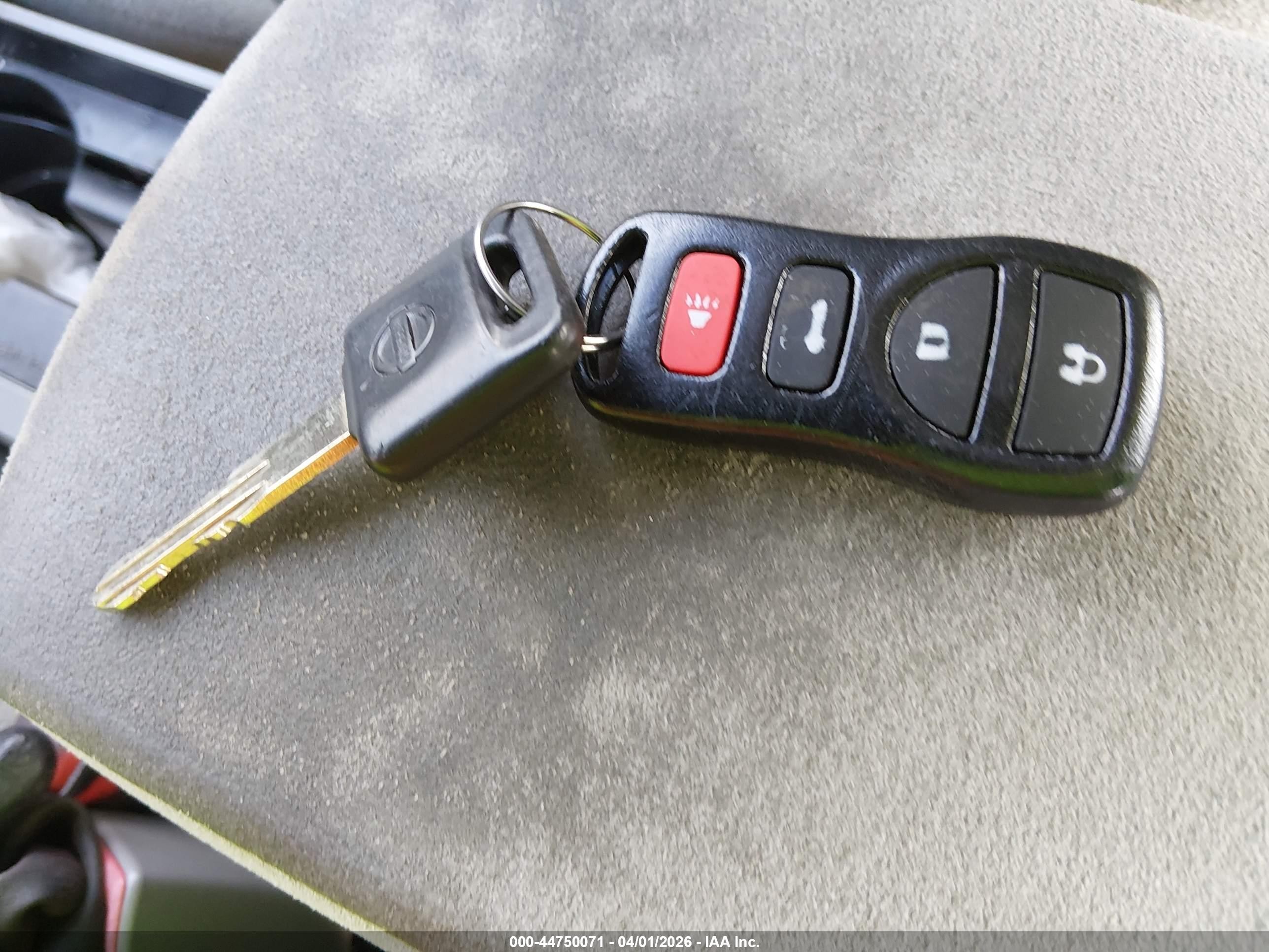 2006 Nissan Altima 2.5 S Gold vin: 1N4AL11D66N304566