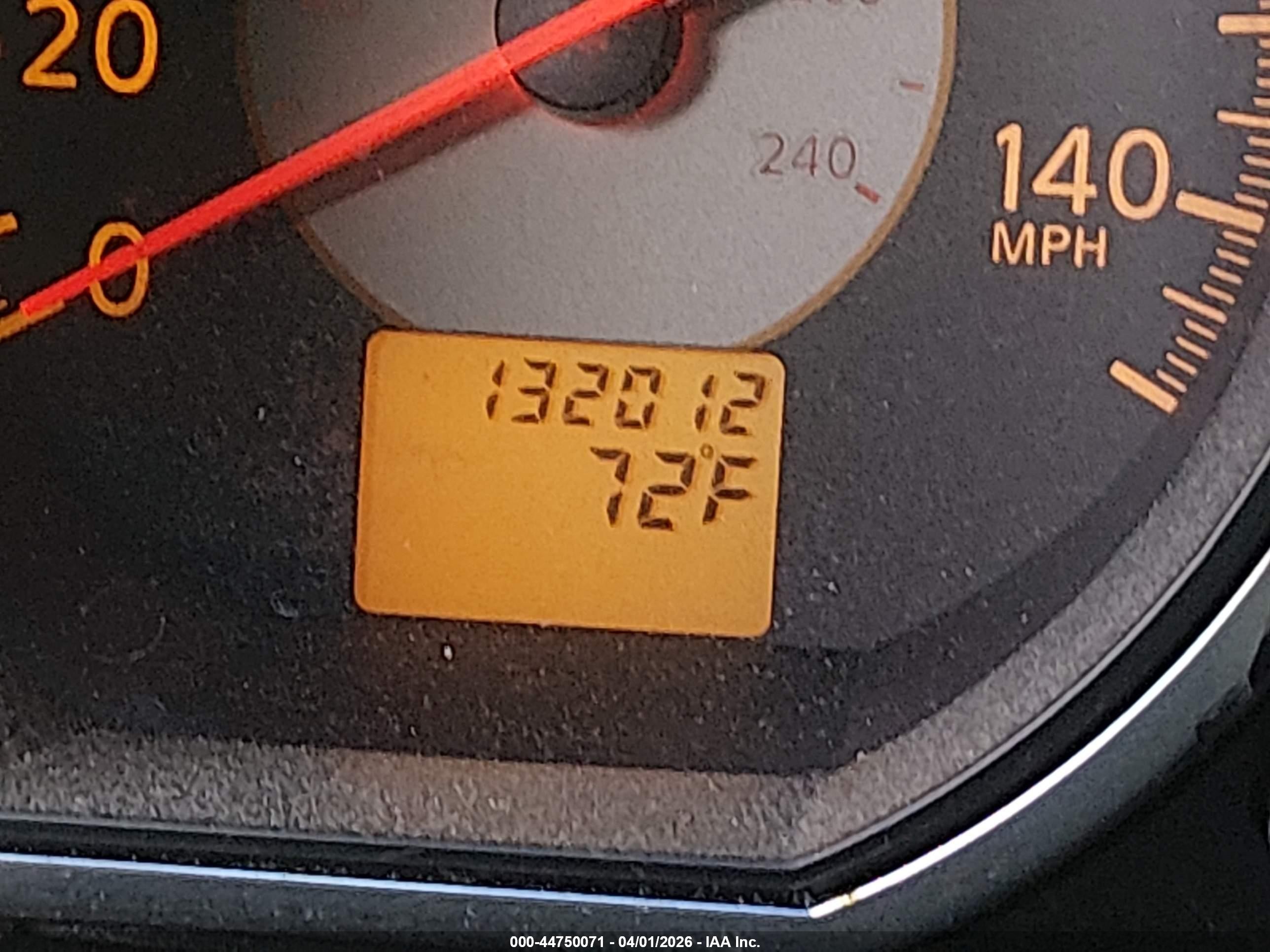 2006 Nissan Altima 2.5 S Gold vin: 1N4AL11D66N304566