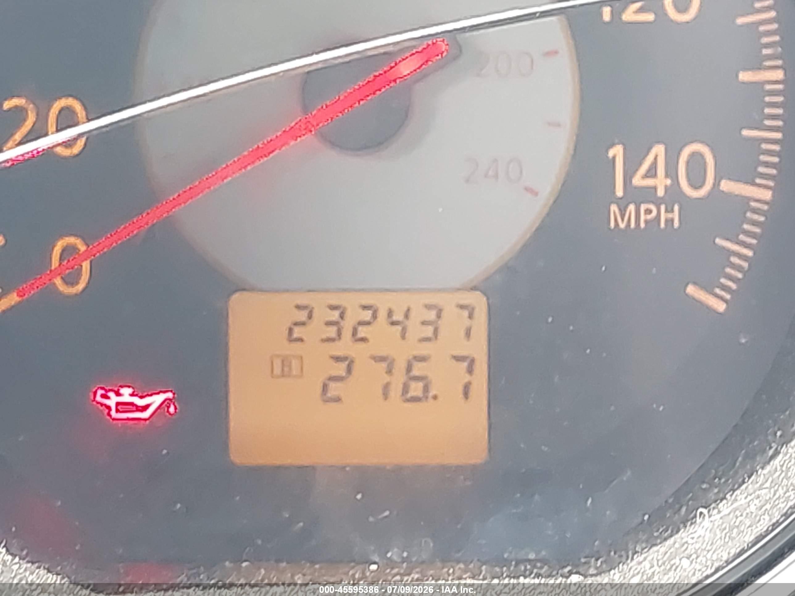2006 Nissan Altima 2.5 S Silver vin: 1N4AL11D66N314126