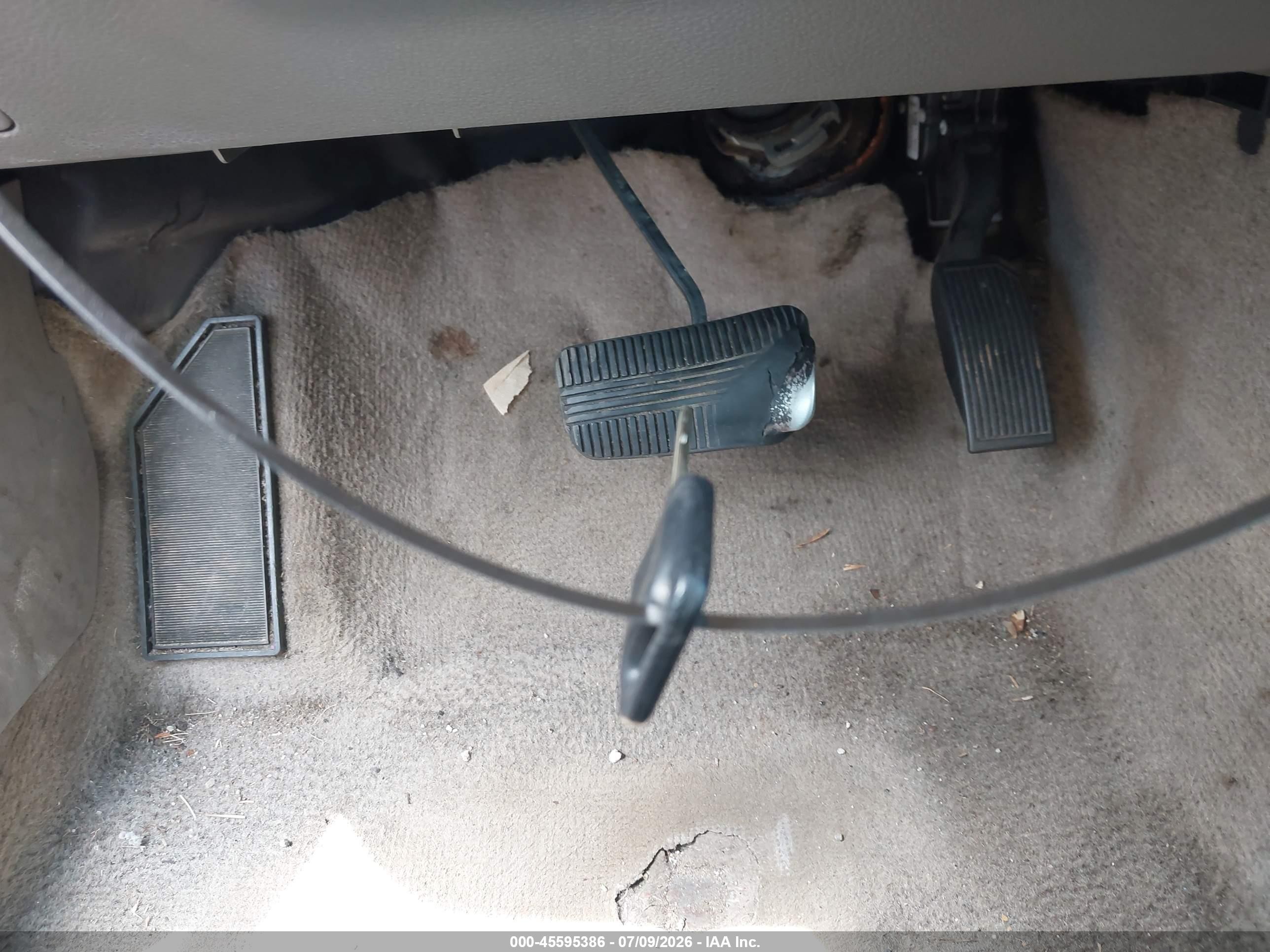 2006 Nissan Altima 2.5 S Silver vin: 1N4AL11D66N314126