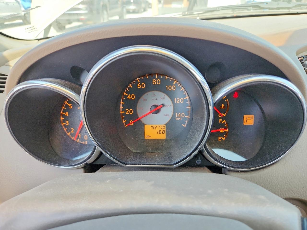 2006 Nissan Altima S/sl Gold vin: 1N4AL11D66N348311