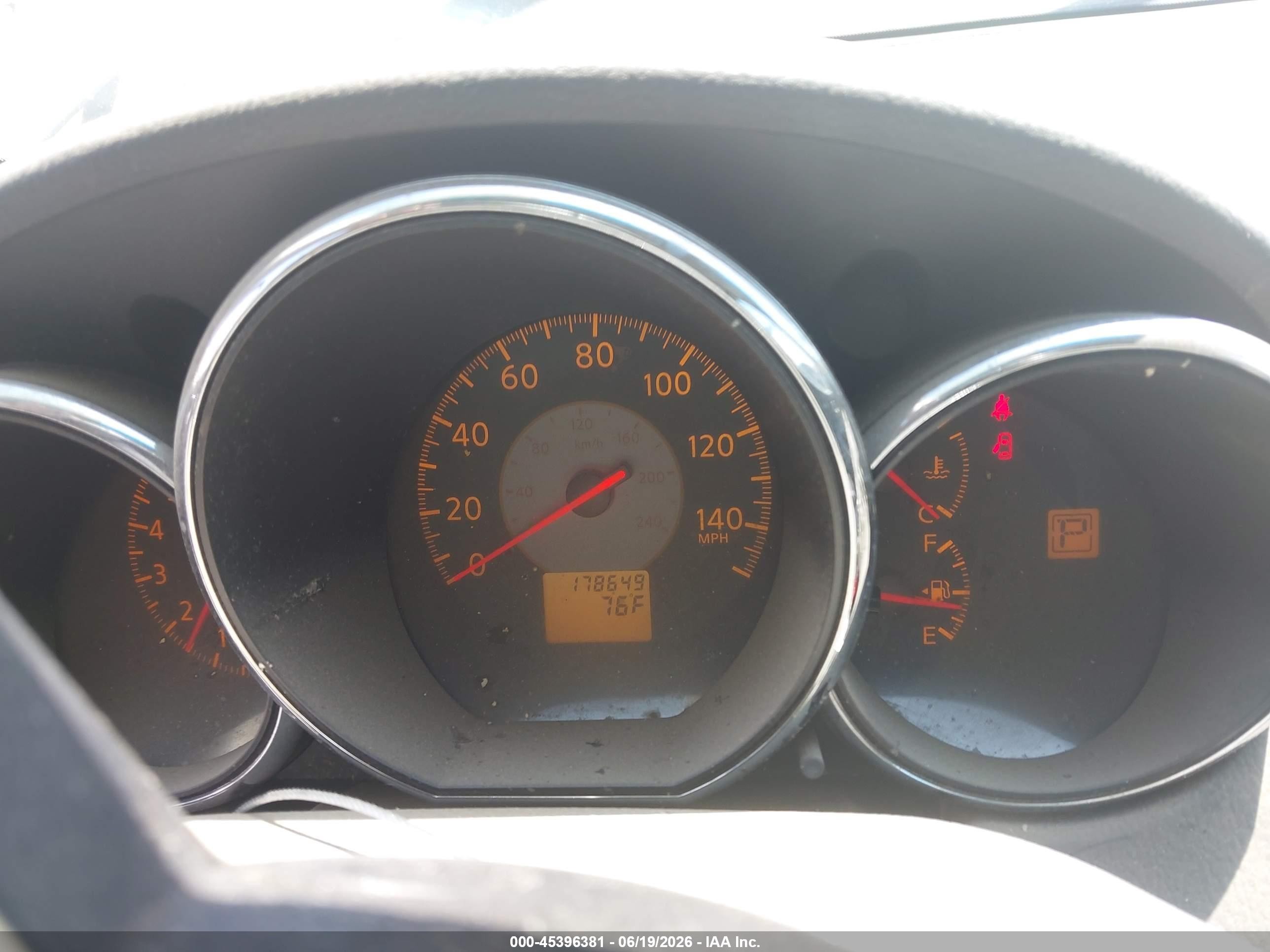 2006 Nissan Altima 2.5 S Gray vin: 1N4AL11D66N415991
