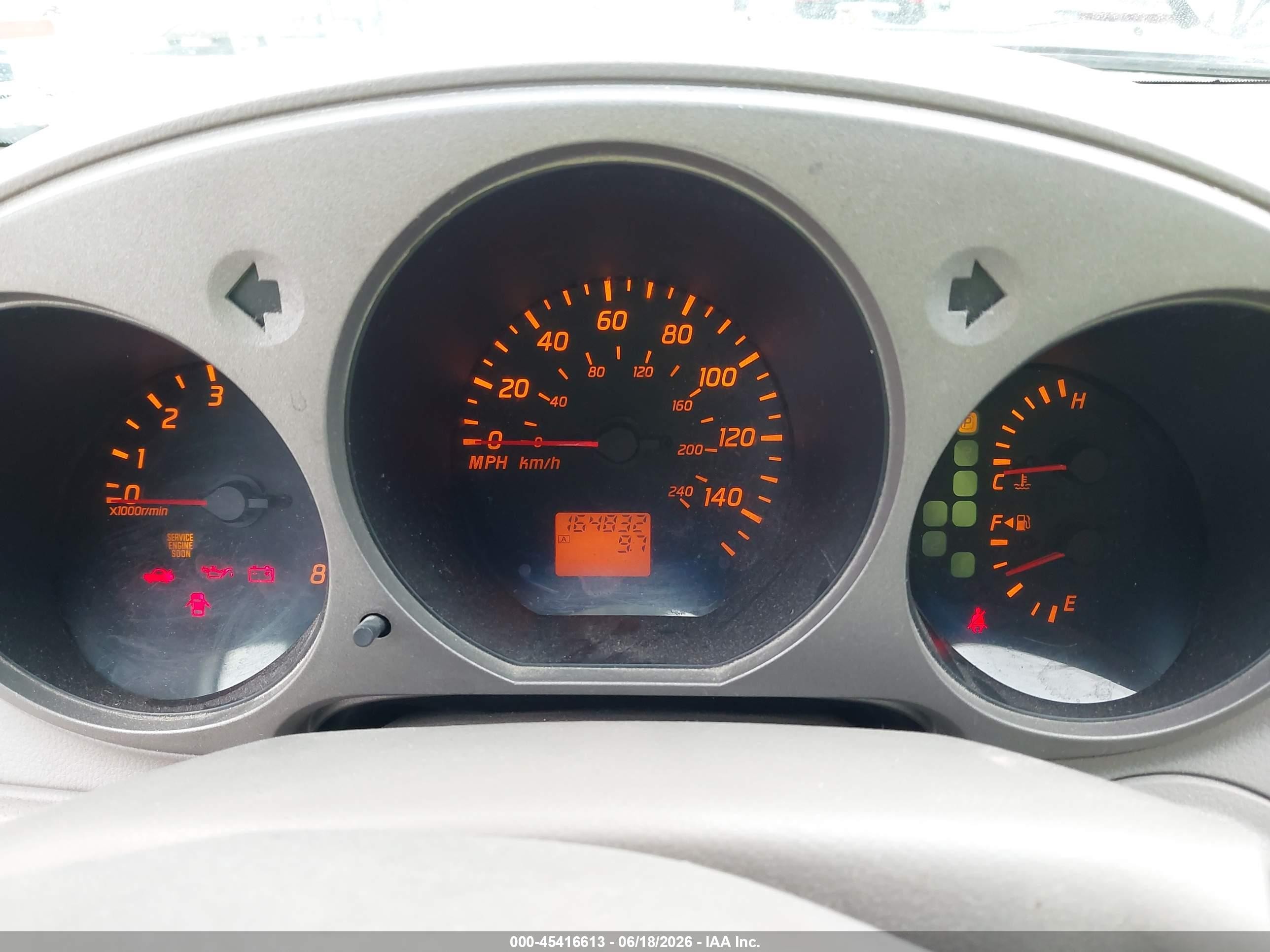 2002 Nissan Altima 2.5 S White vin: 1N4AL11D72C144901