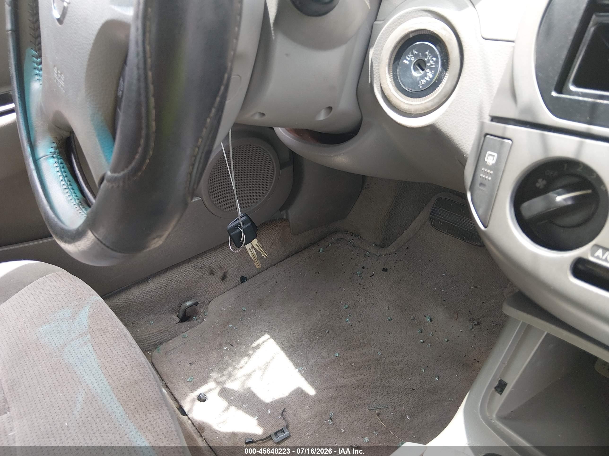 2002 Nissan Altima 2.5 S Gold vin: 1N4AL11D72C254492