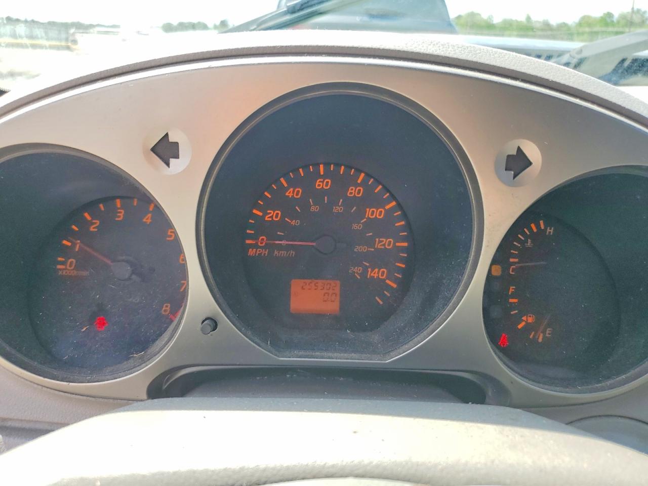2003 Nissan Altima 2.5 Black vin: 1N4AL11D73C139487