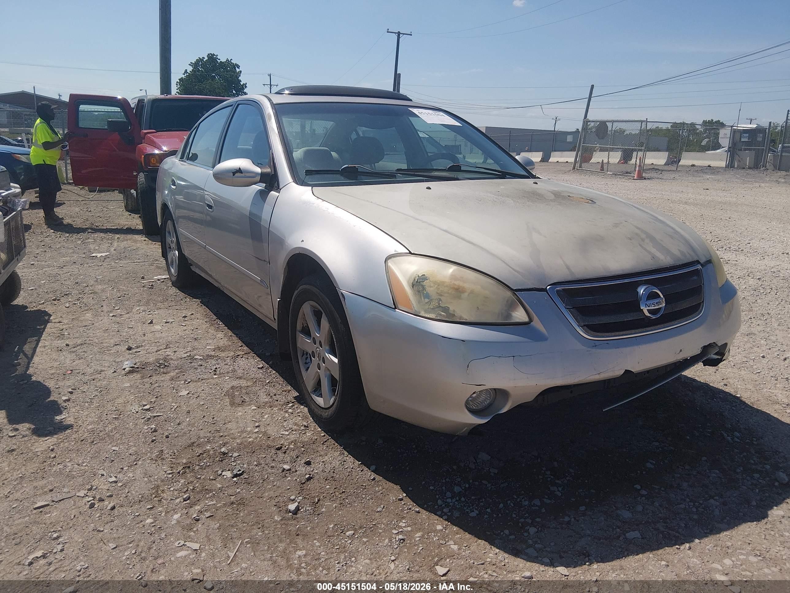 1N4AL11D74C131732
