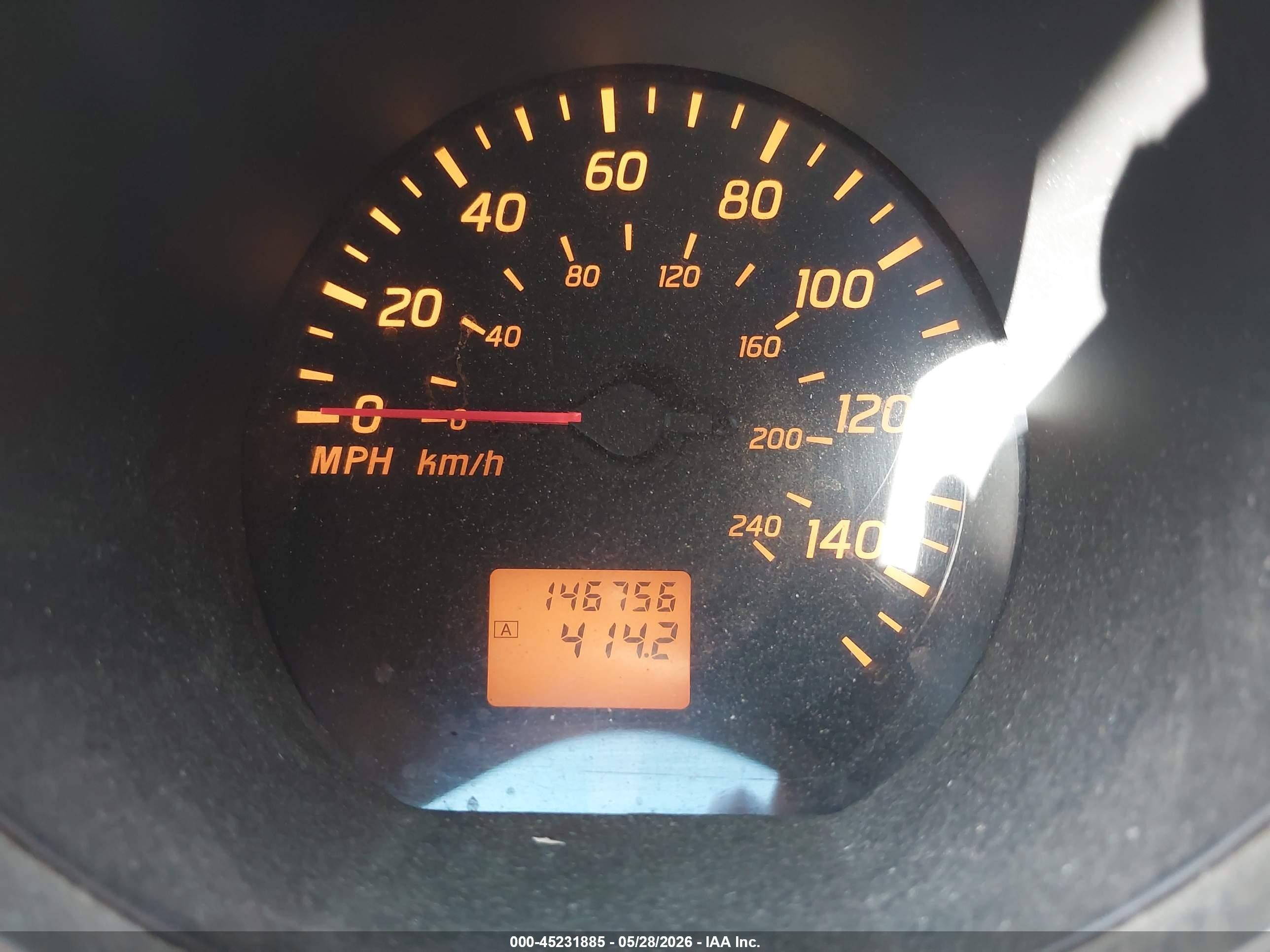 2004 Nissan Altima 2.5 S Gold vin: 1N4AL11D74C178291