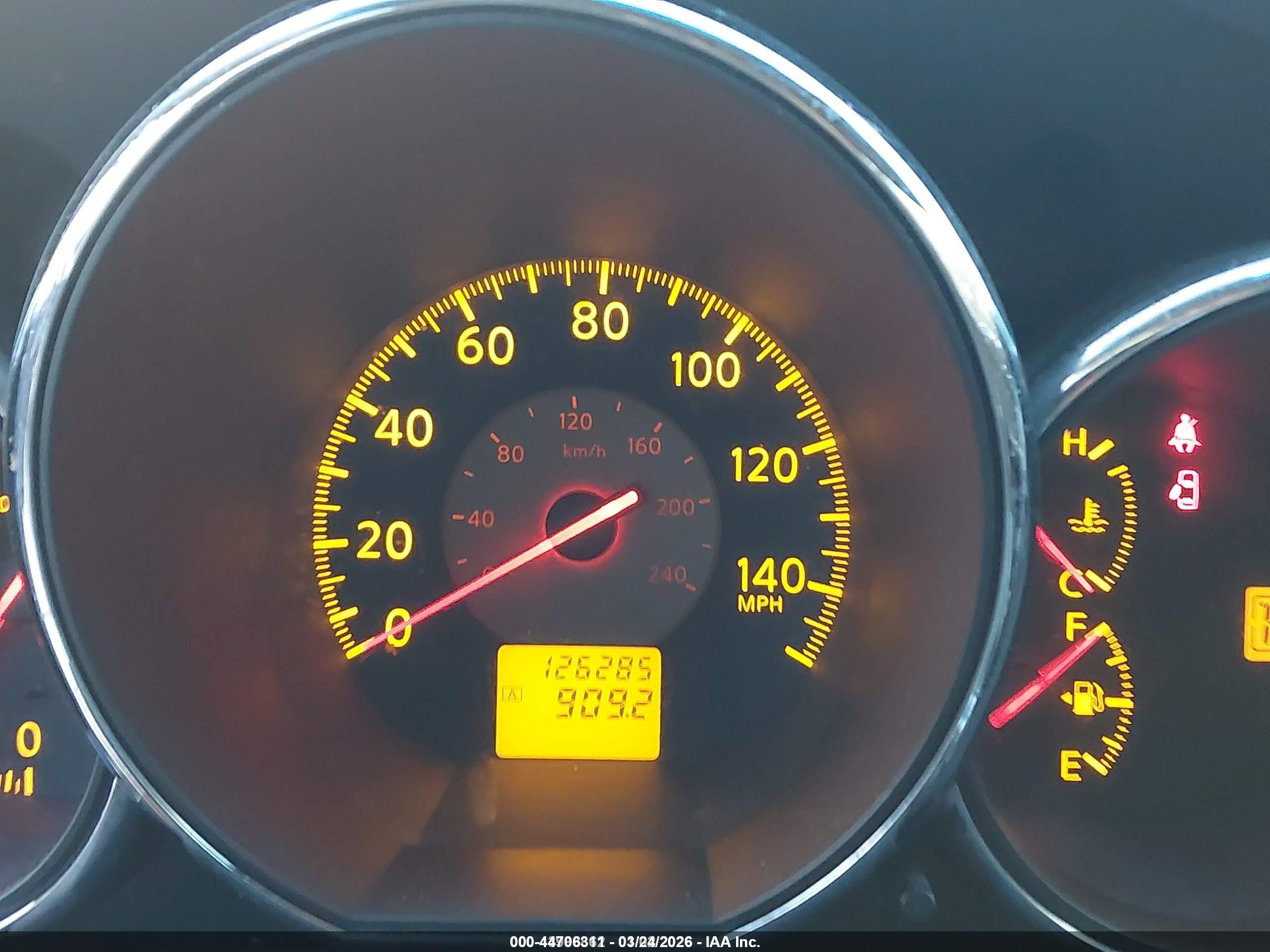 2005 Nissan Altima 2.5 S Gray vin: 1N4AL11D75C230777