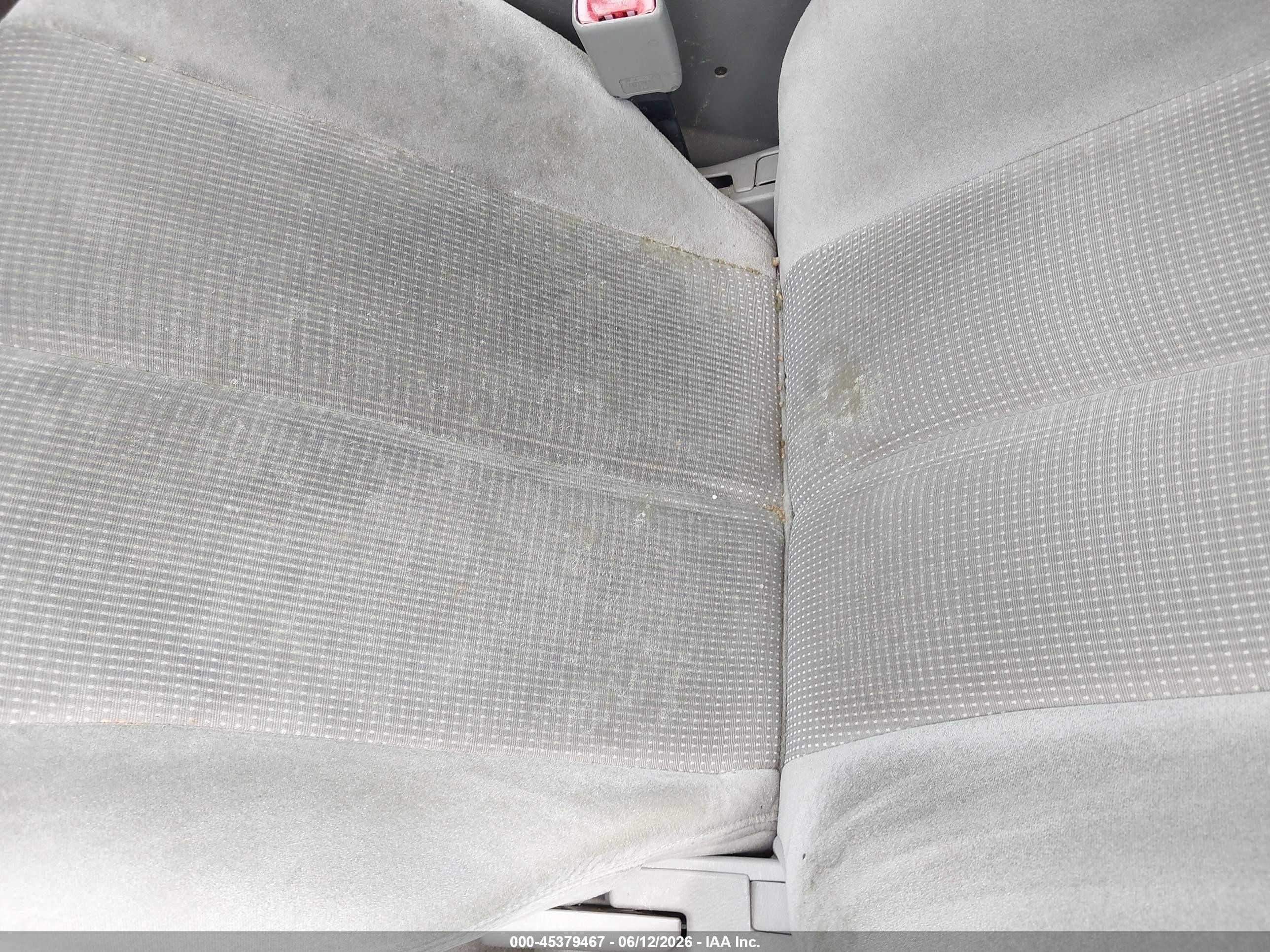 2005 Nissan Altima 2.5 S White vin: 1N4AL11D75C336761