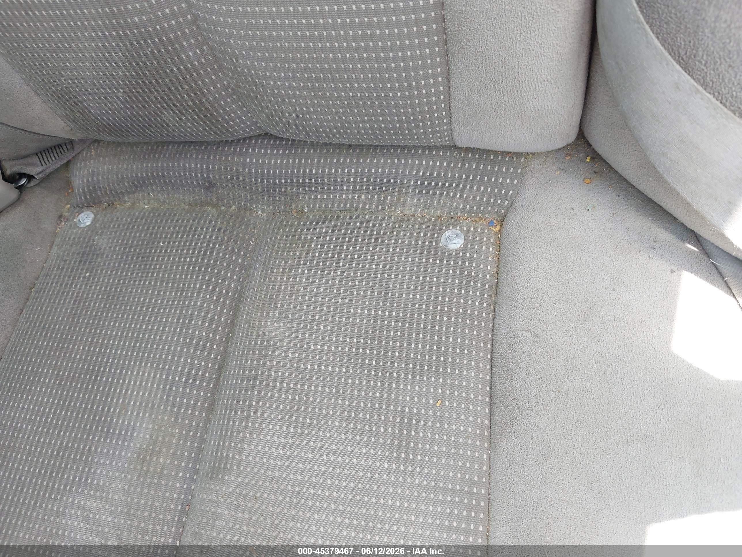 2005 Nissan Altima 2.5 S White vin: 1N4AL11D75C336761