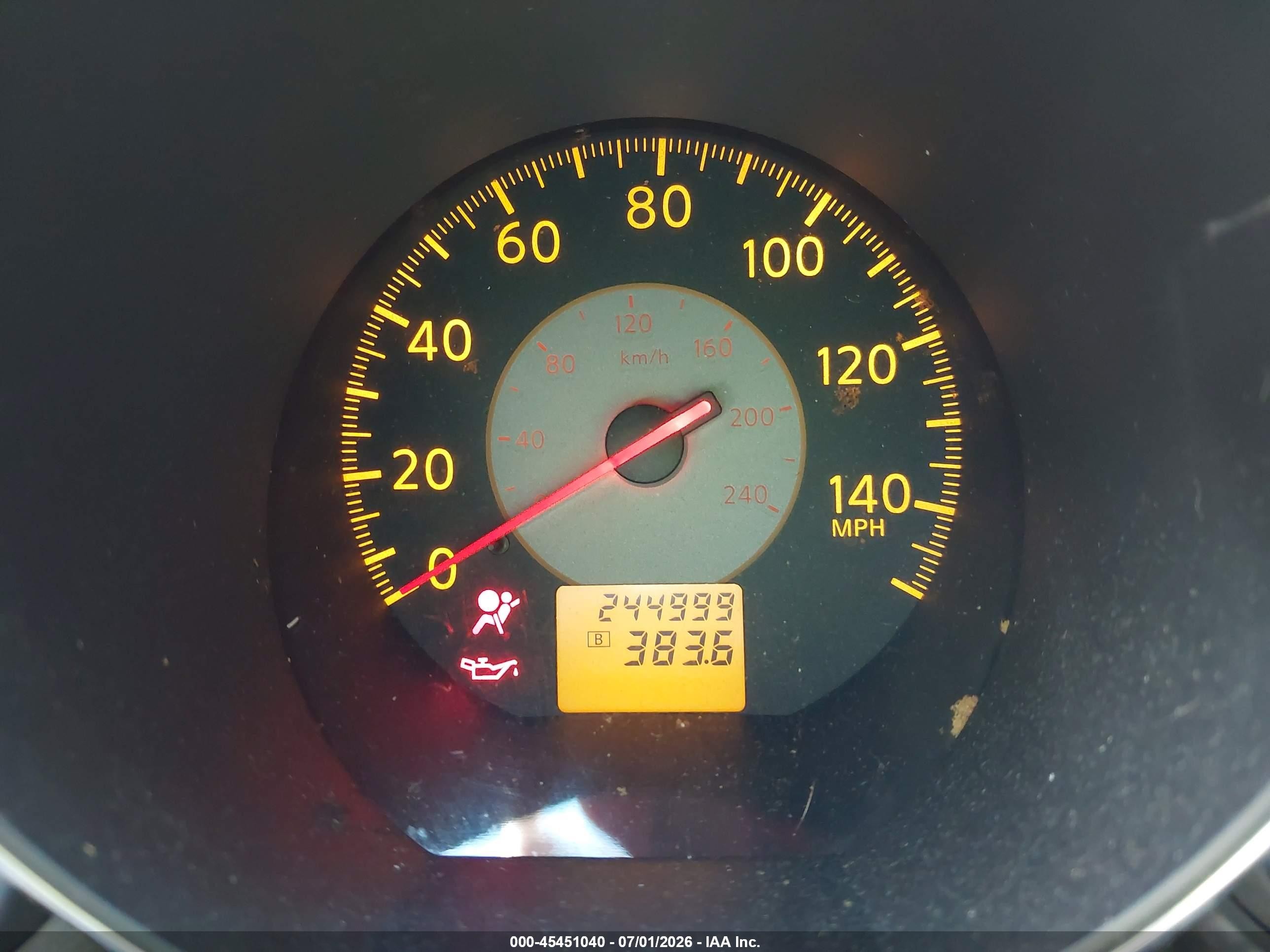 2005 Nissan Altima 2.5 S Silver vin: 1N4AL11D75N400608