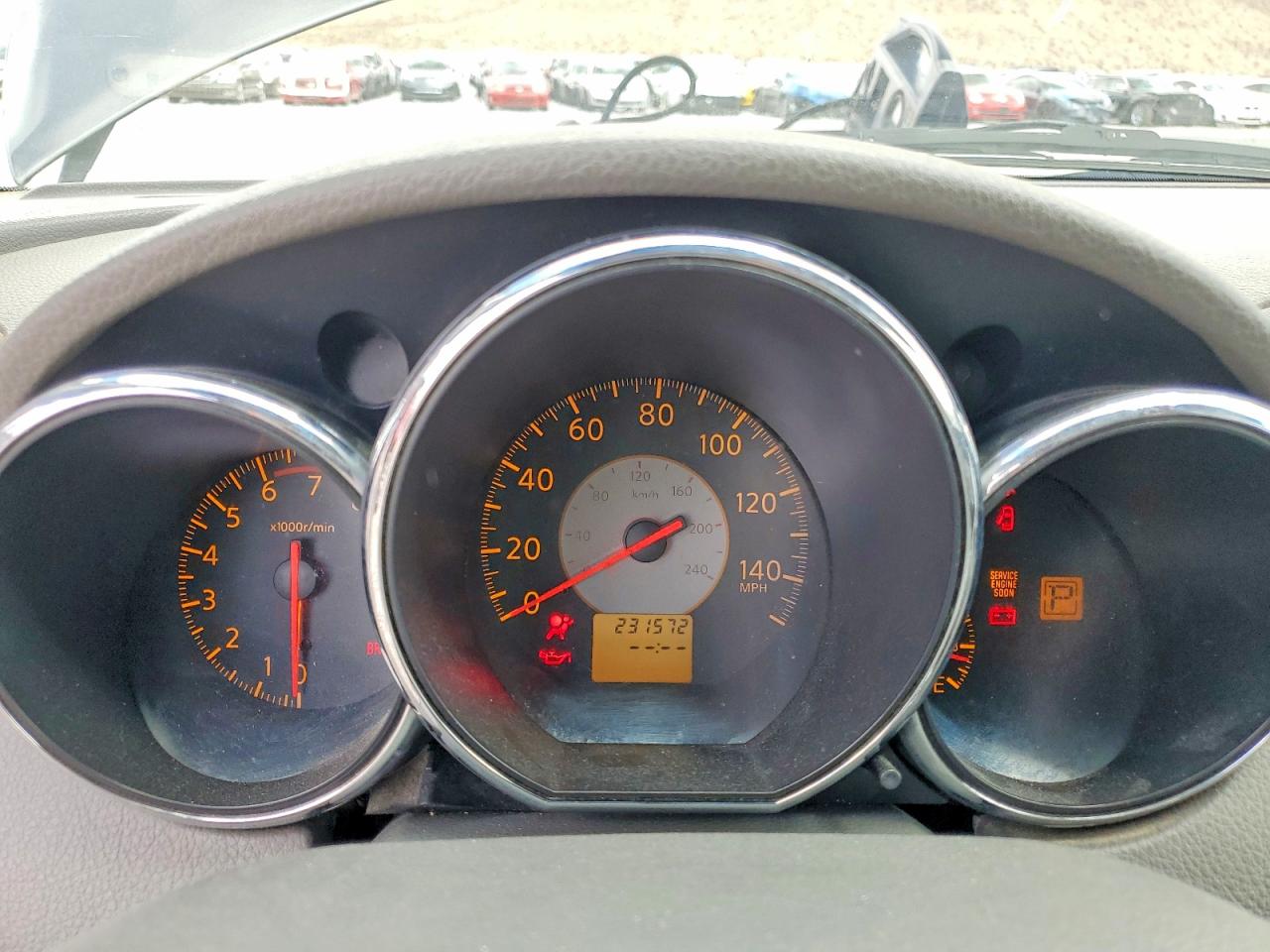 2005 Nissan Altima 2.5 Gray vin: 1N4AL11D75N447086