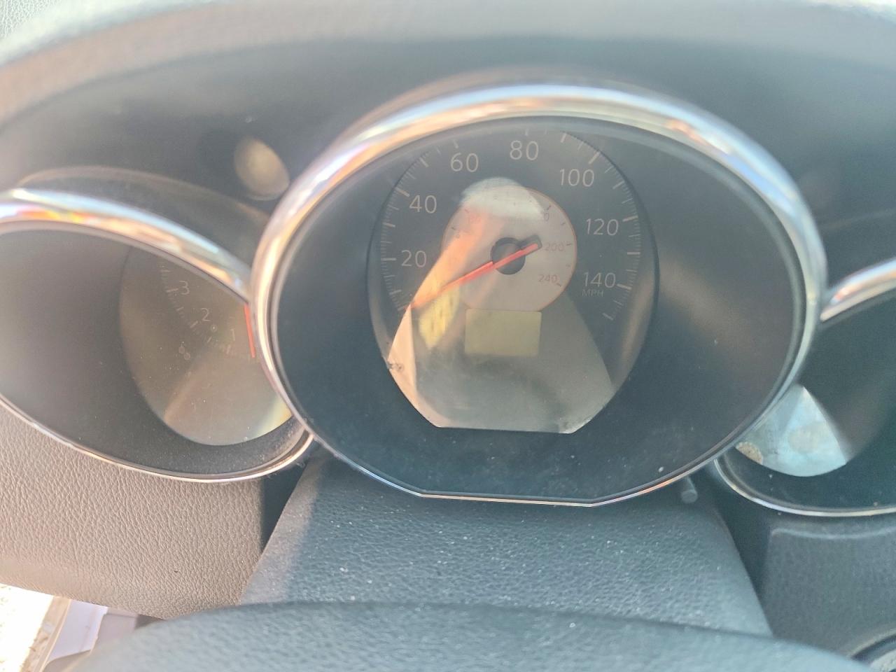 2005 Nissan Altima 2.5 Серебряный vin: 1N4AL11D75N448187