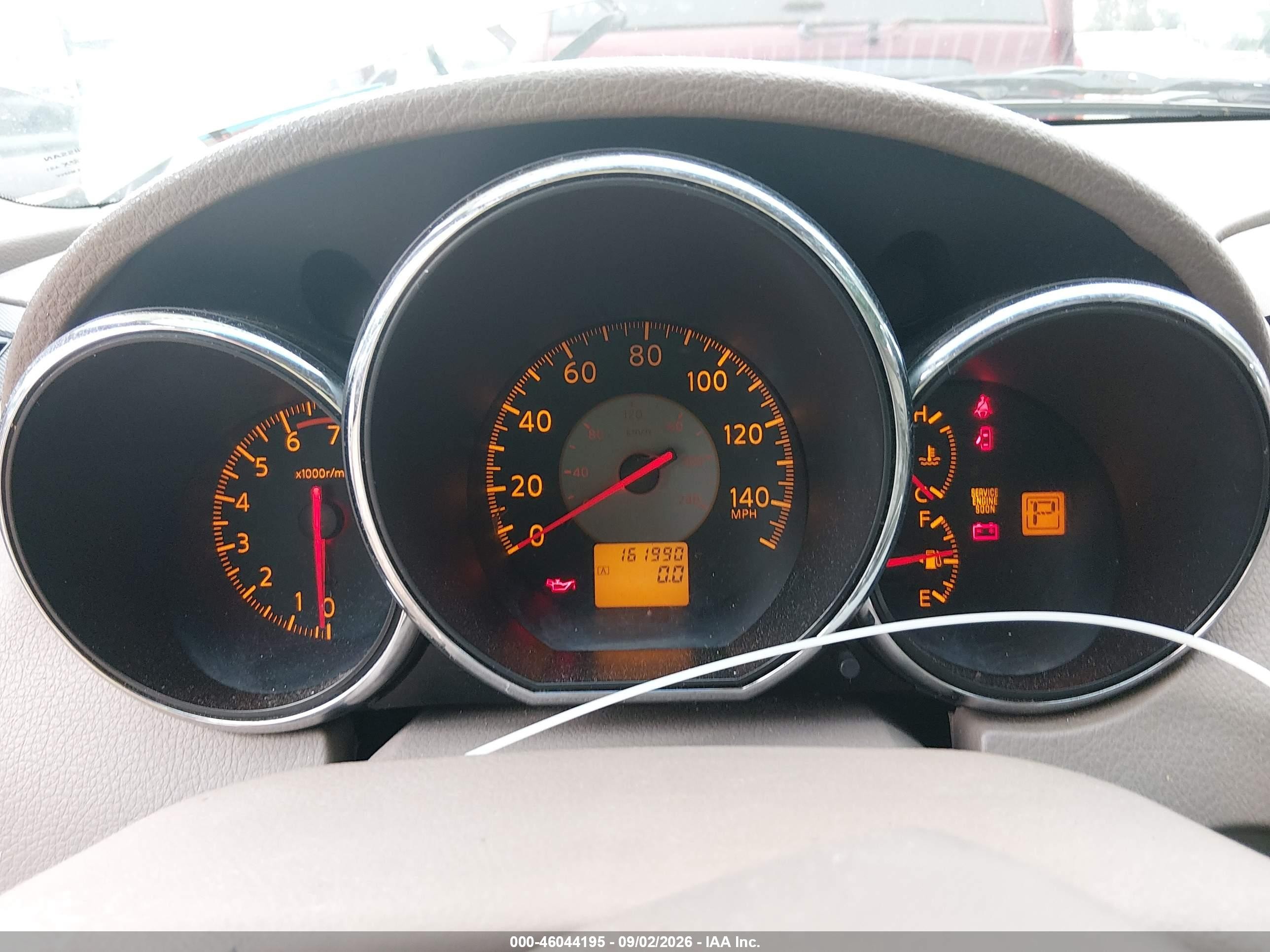 2005 Nissan Altima 2.5 S Золотой vin: 1N4AL11D75N477222