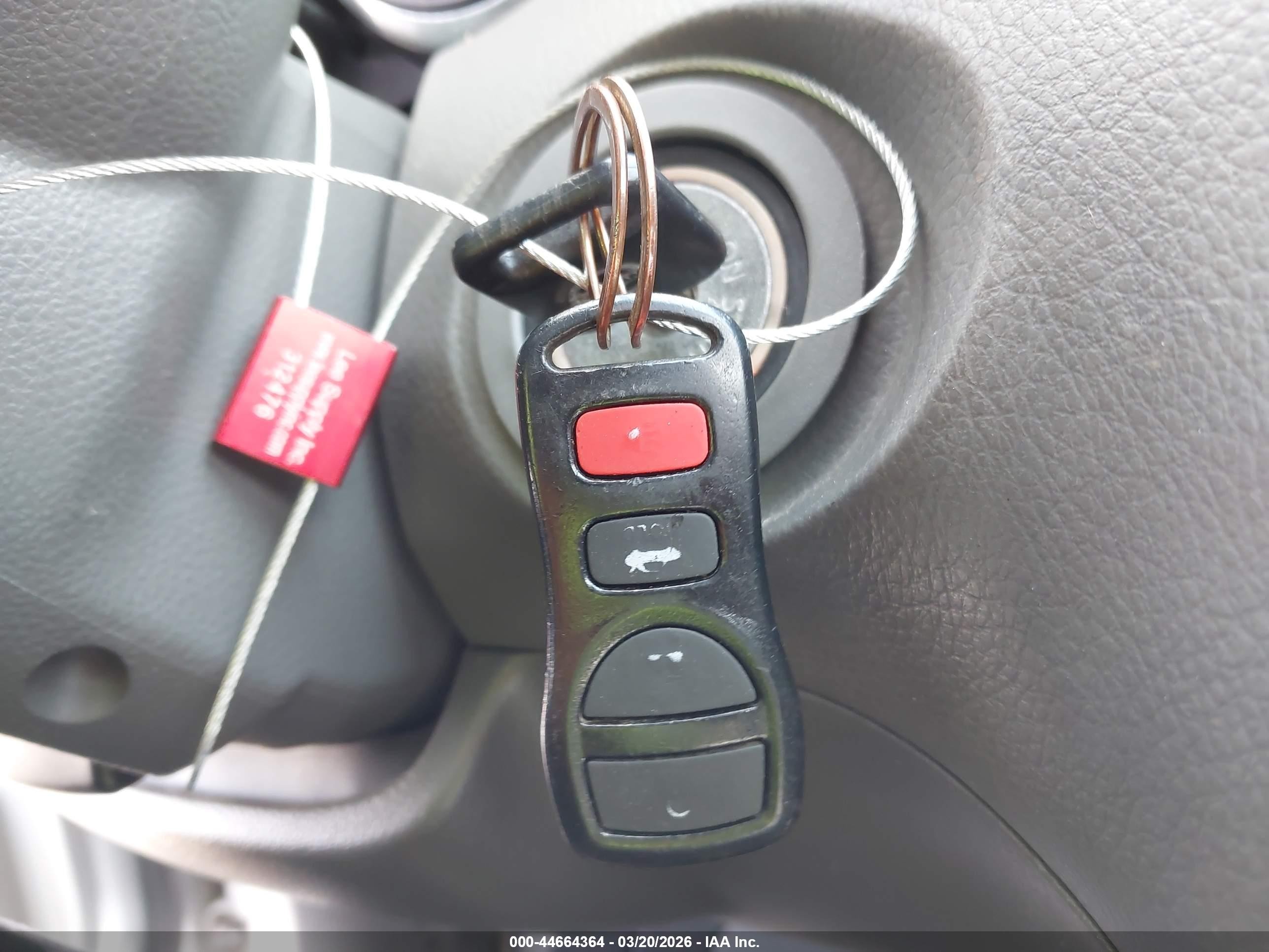2005 Nissan Altima 2.5 S Серебряный vin: 1N4AL11D75N909260