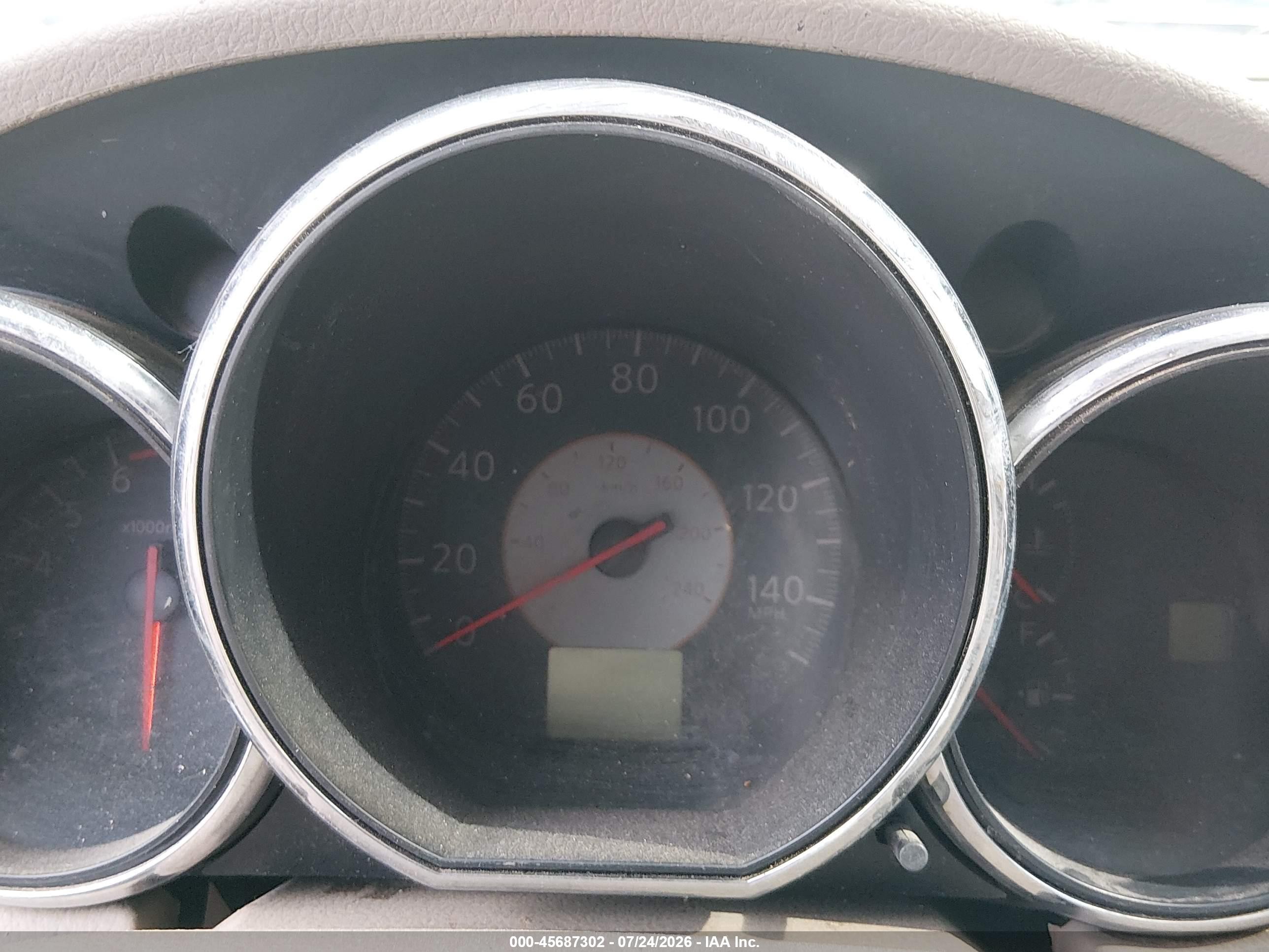 2005 Nissan Altima 2.5 S Gray vin: 1N4AL11D75N923966