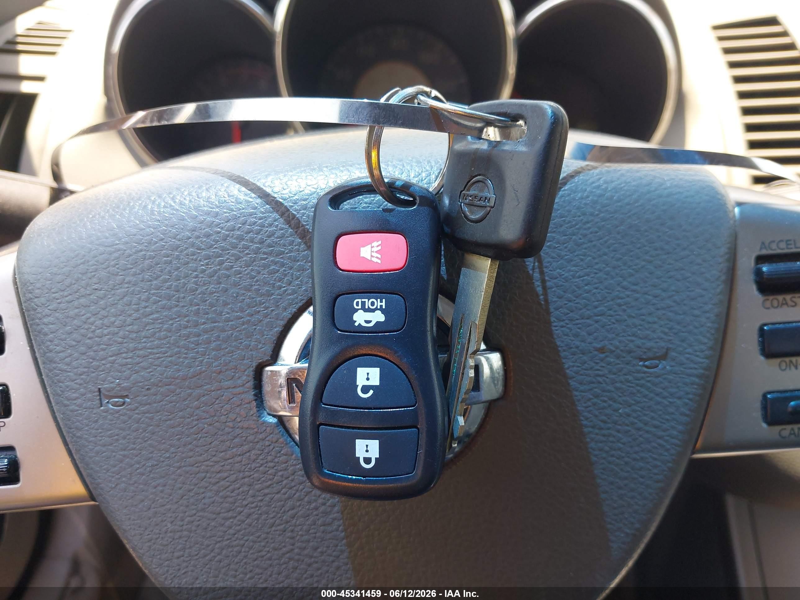2006 Nissan Altima 2.5 S Черный vin: 1N4AL11D76C184854