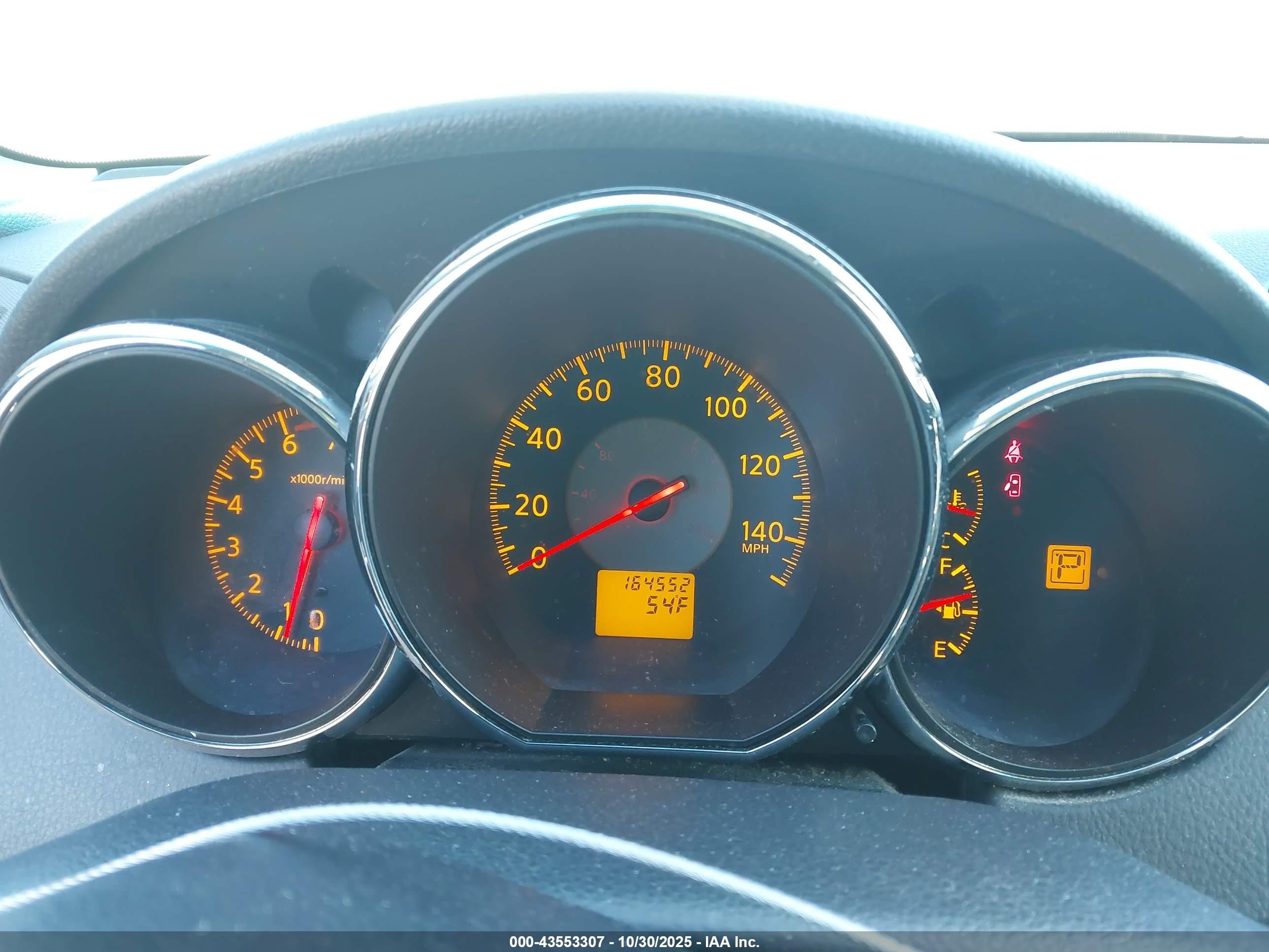2006 Nissan Altima 2.5 S Dark Blue vin: 1N4AL11D76C186250