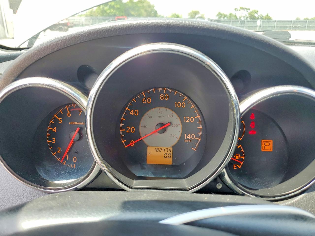 2006 Nissan Altima 2.5 Charcoal vin: 1N4AL11D76C211096