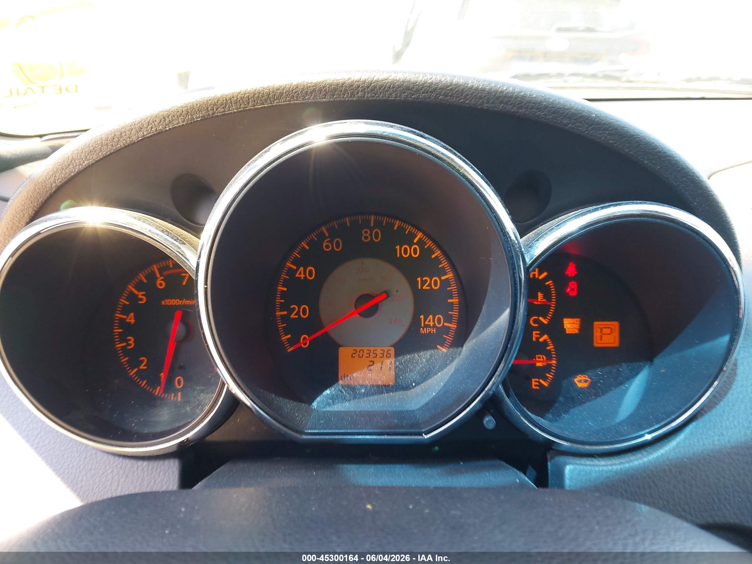2006 Nissan Altima 2.5 S Gray vin: 1N4AL11D76C225984