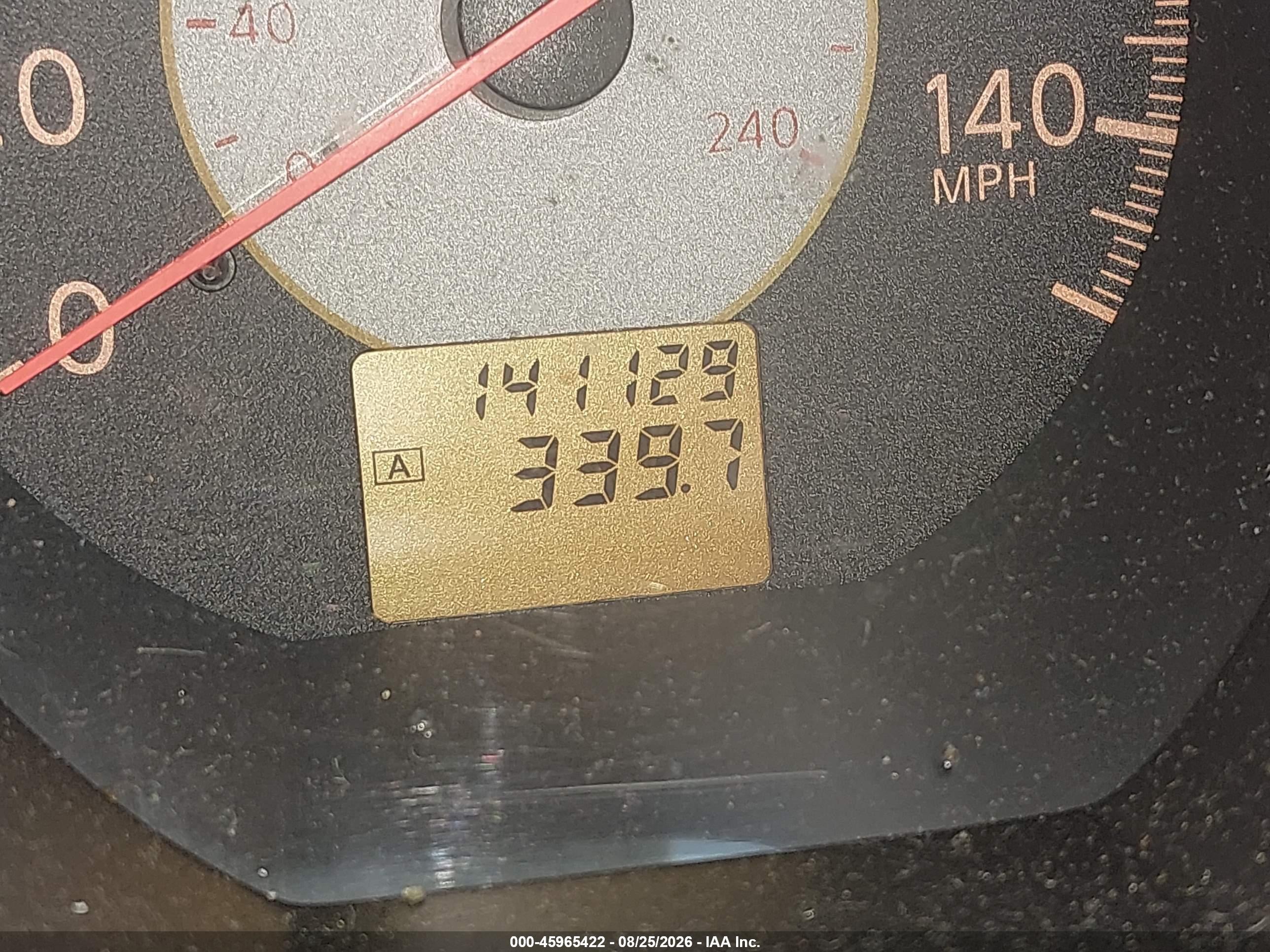 2006 Nissan Altima 2.5 S Серый vin: 1N4AL11D76C232224