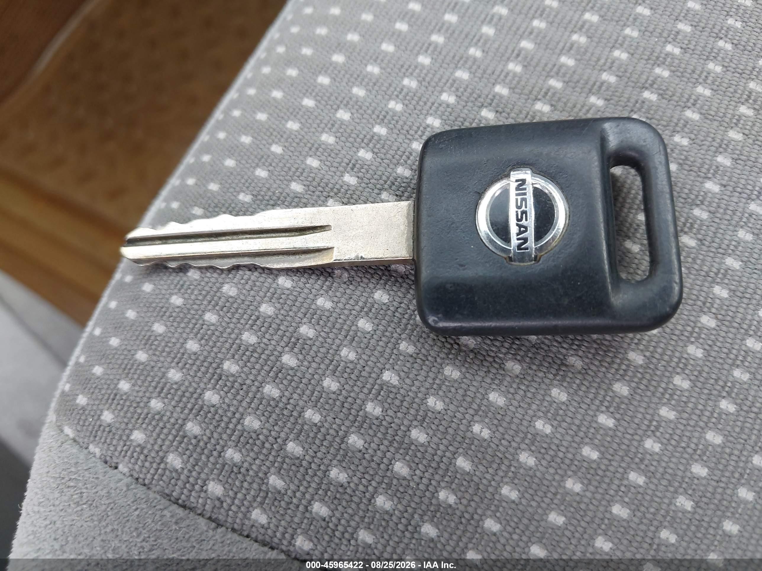 2006 Nissan Altima 2.5 S Серый vin: 1N4AL11D76C232224