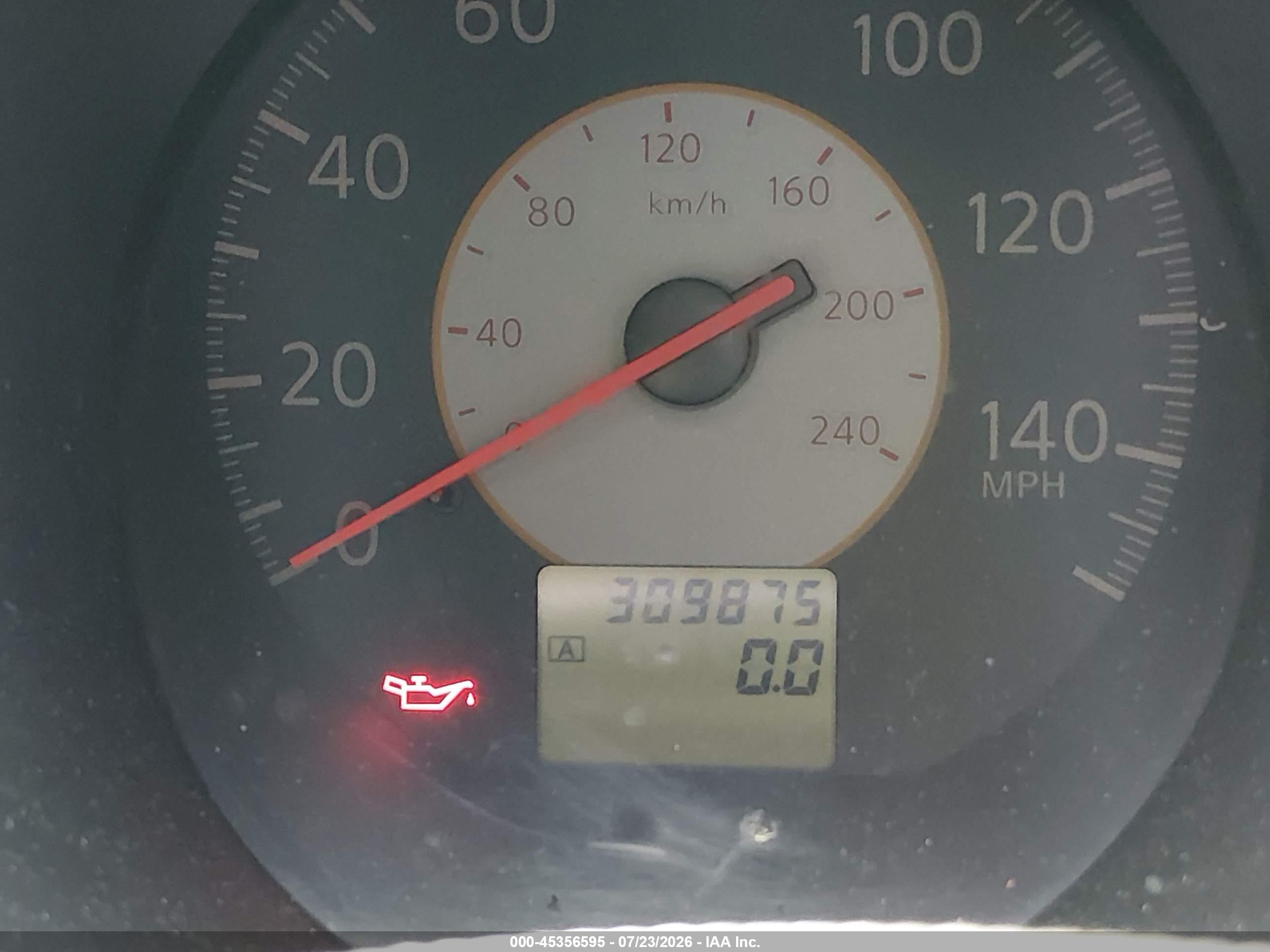 2006 Nissan Altima 2.5 S Maroon vin: 1N4AL11D76C256765